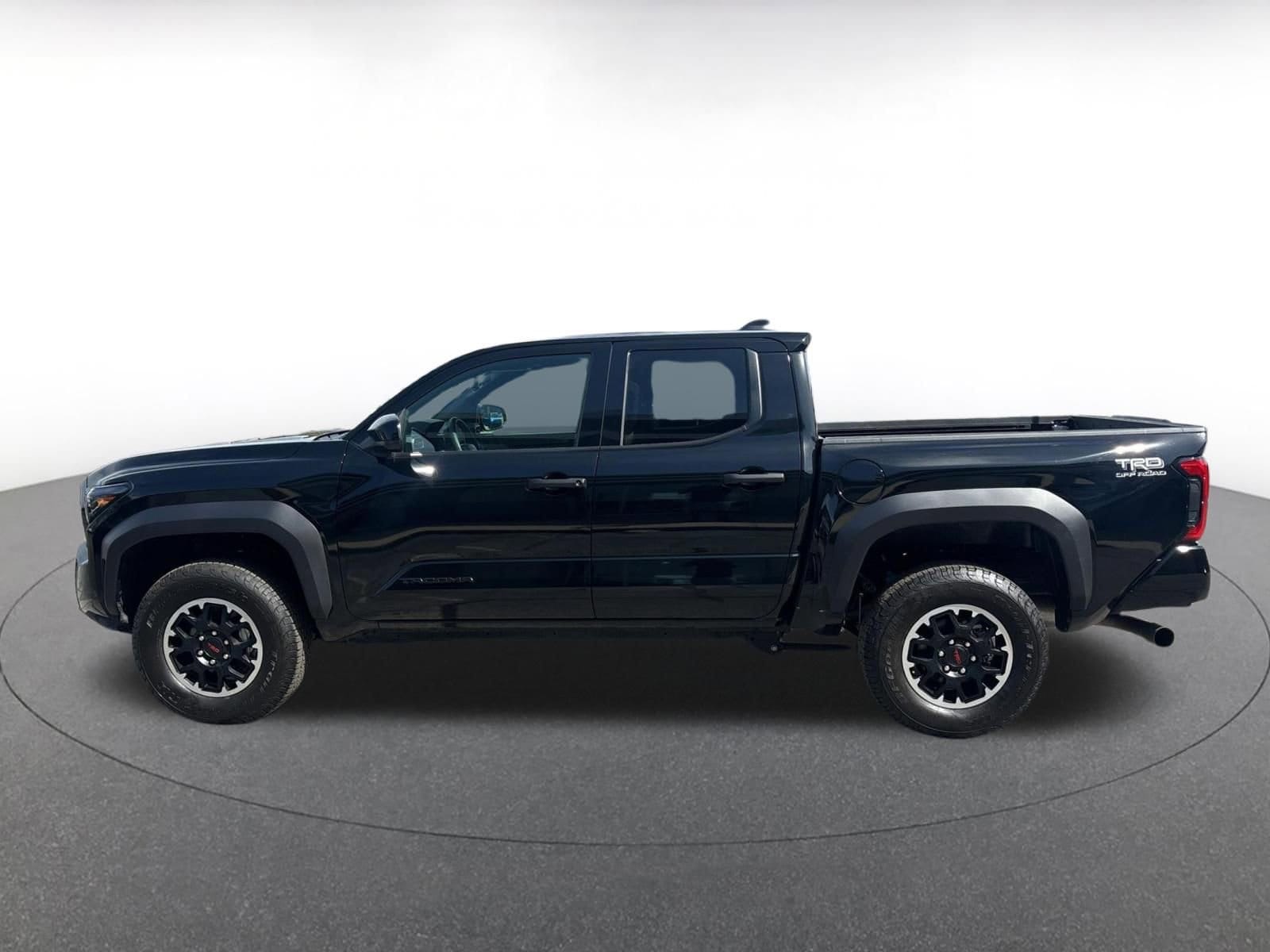 Thumbnail: 2025 Toyota Tacoma - 8