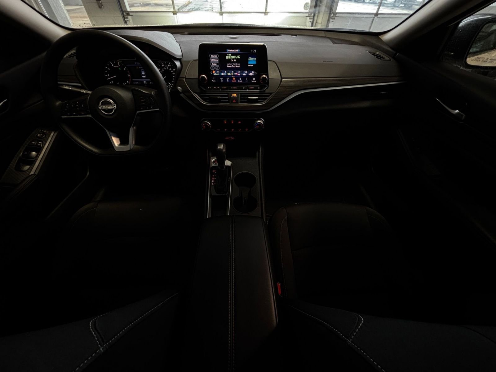 Thumbnail: 2025 Nissan Altima - 33