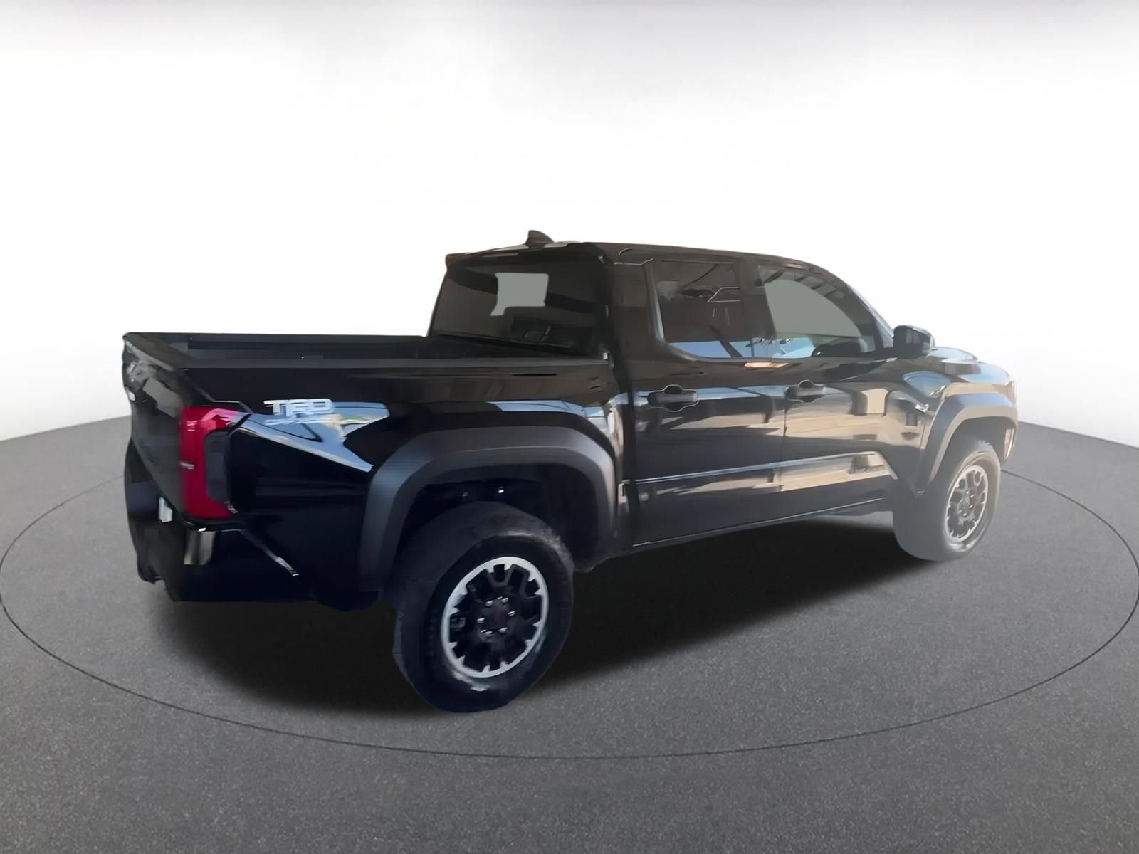 Thumbnail: 2025 Toyota Tacoma - 13