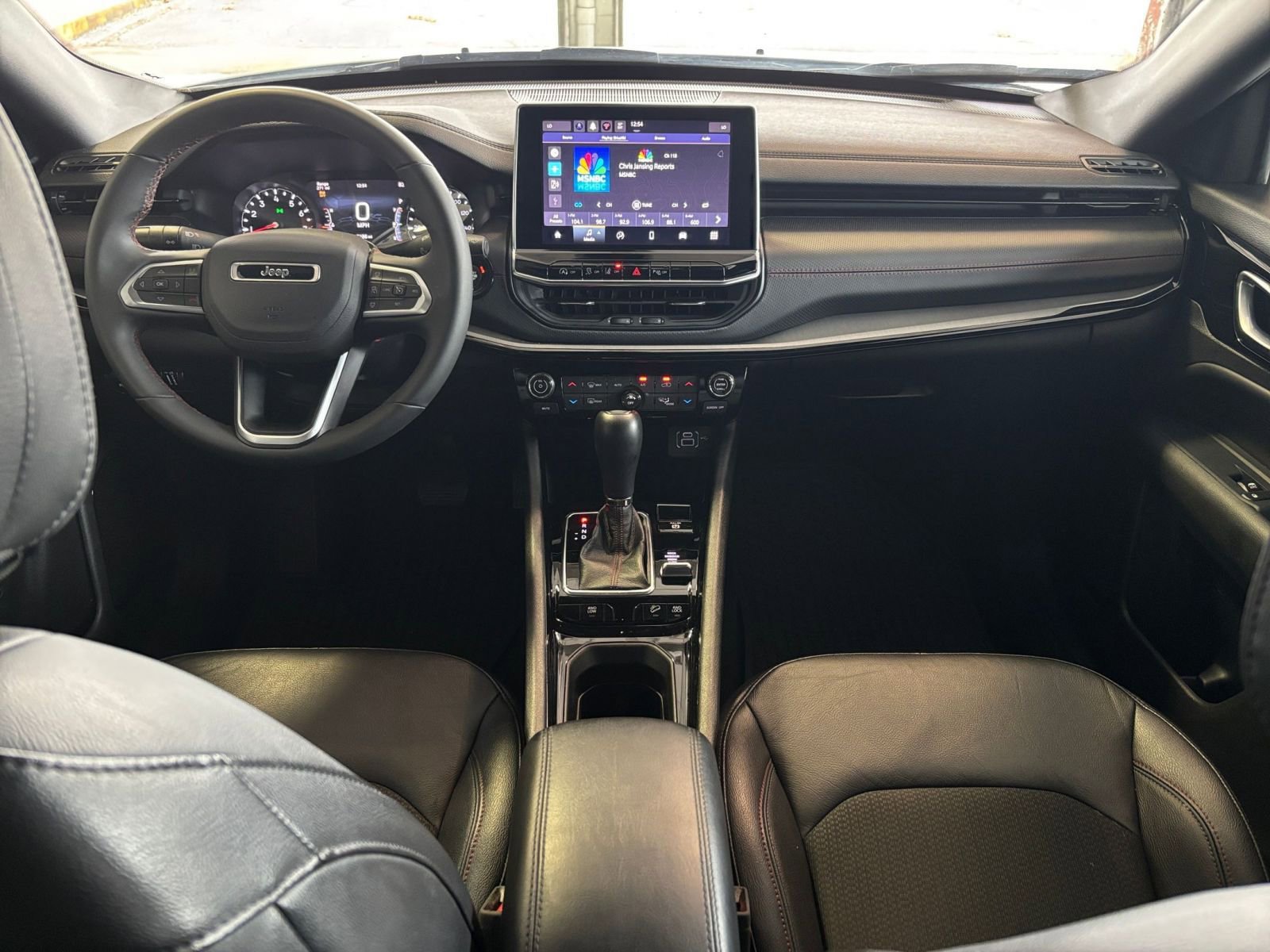 Thumbnail: 2025 Jeep Compass - 32