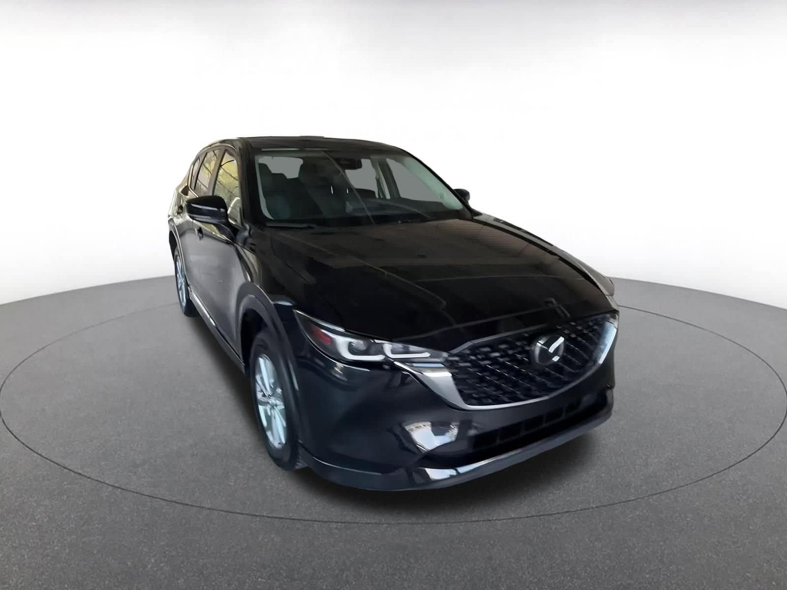 Thumbnail: 2025 Mazda CX-5 - 5