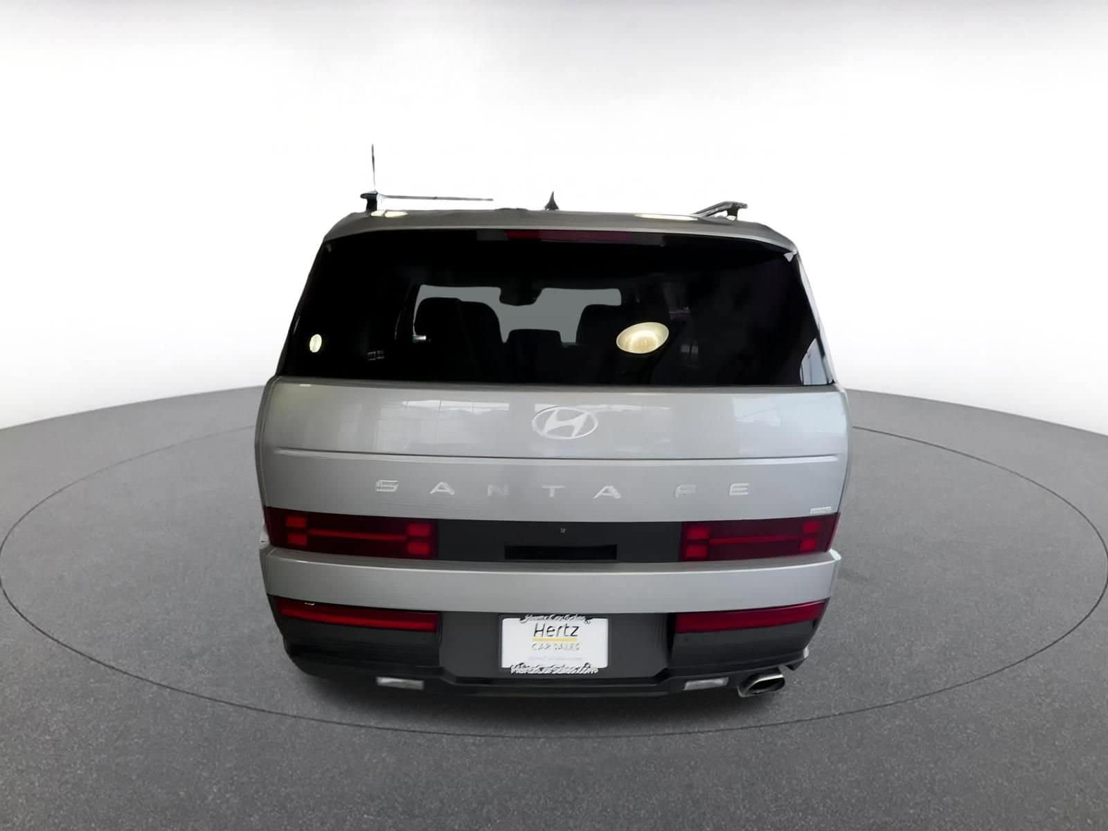 Thumbnail: 2025 Hyundai Santa Fe - 12