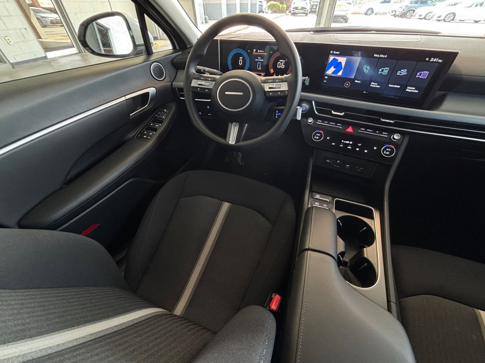 Thumbnail: 2025 Hyundai Sonata - 35