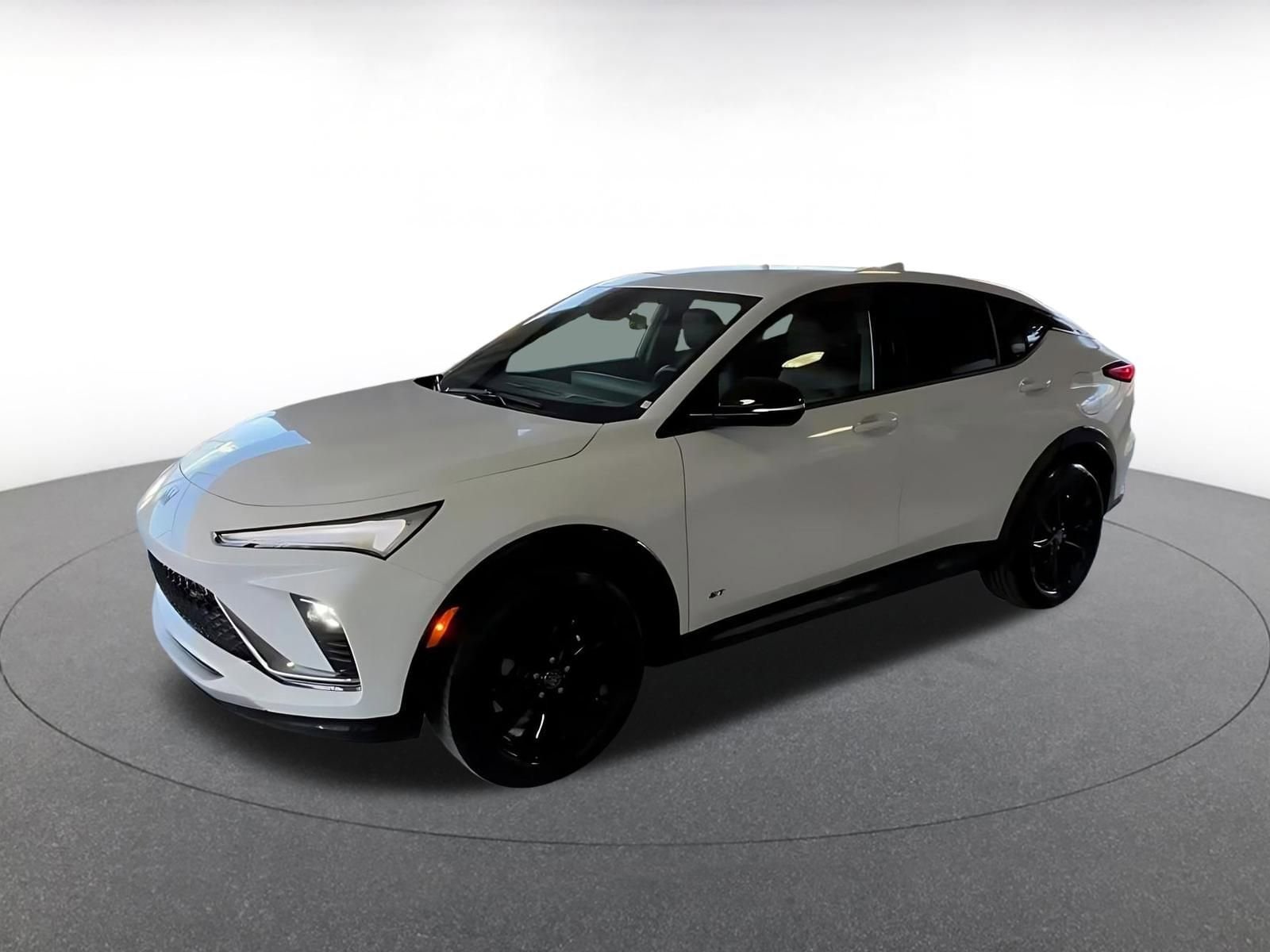 Thumbnail: 2025 Buick Envista - 7