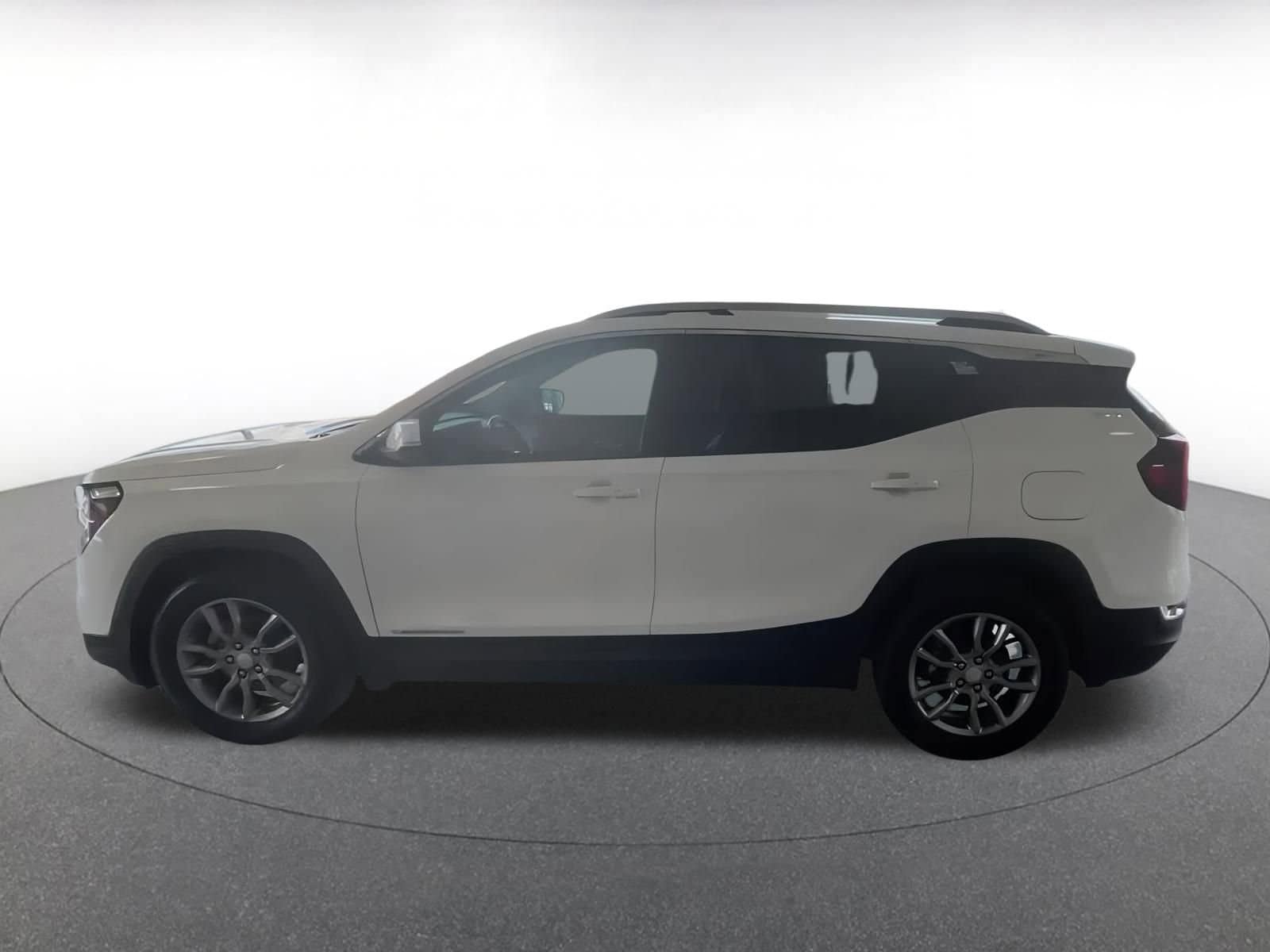 Thumbnail: 2024 GMC Terrain - 8