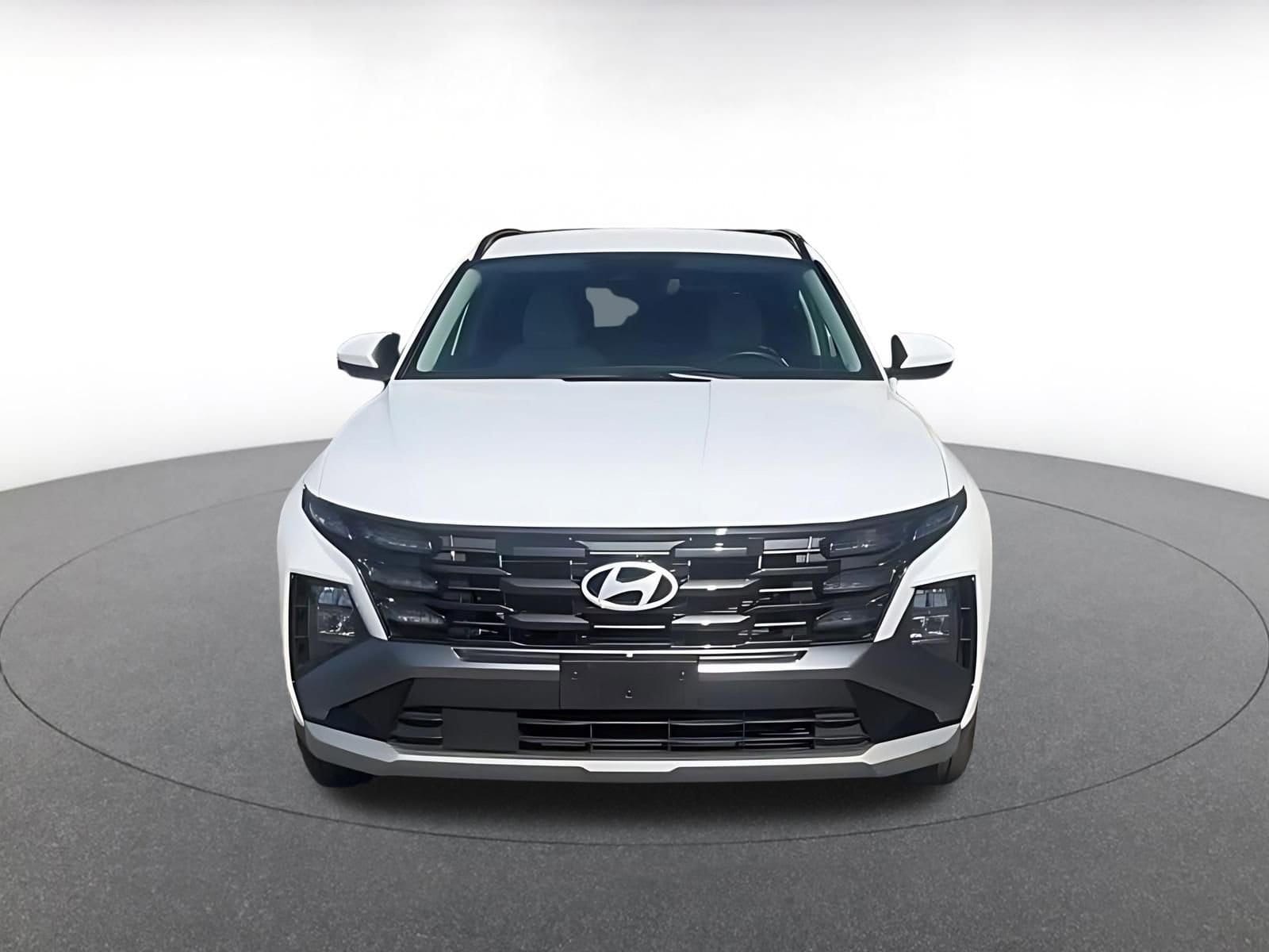 Thumbnail: 2025 Hyundai Tucson - 5