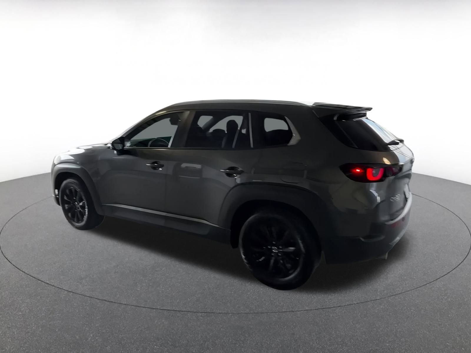 Thumbnail: 2025 Mazda CX-50 - 10