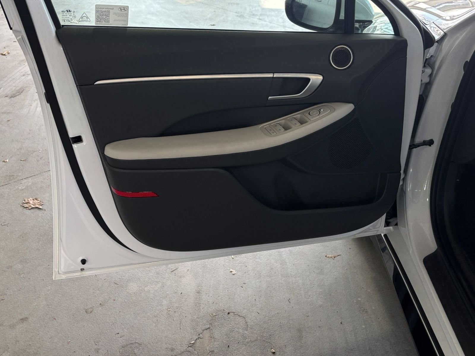 Thumbnail: 2025 Hyundai Sonata - 20