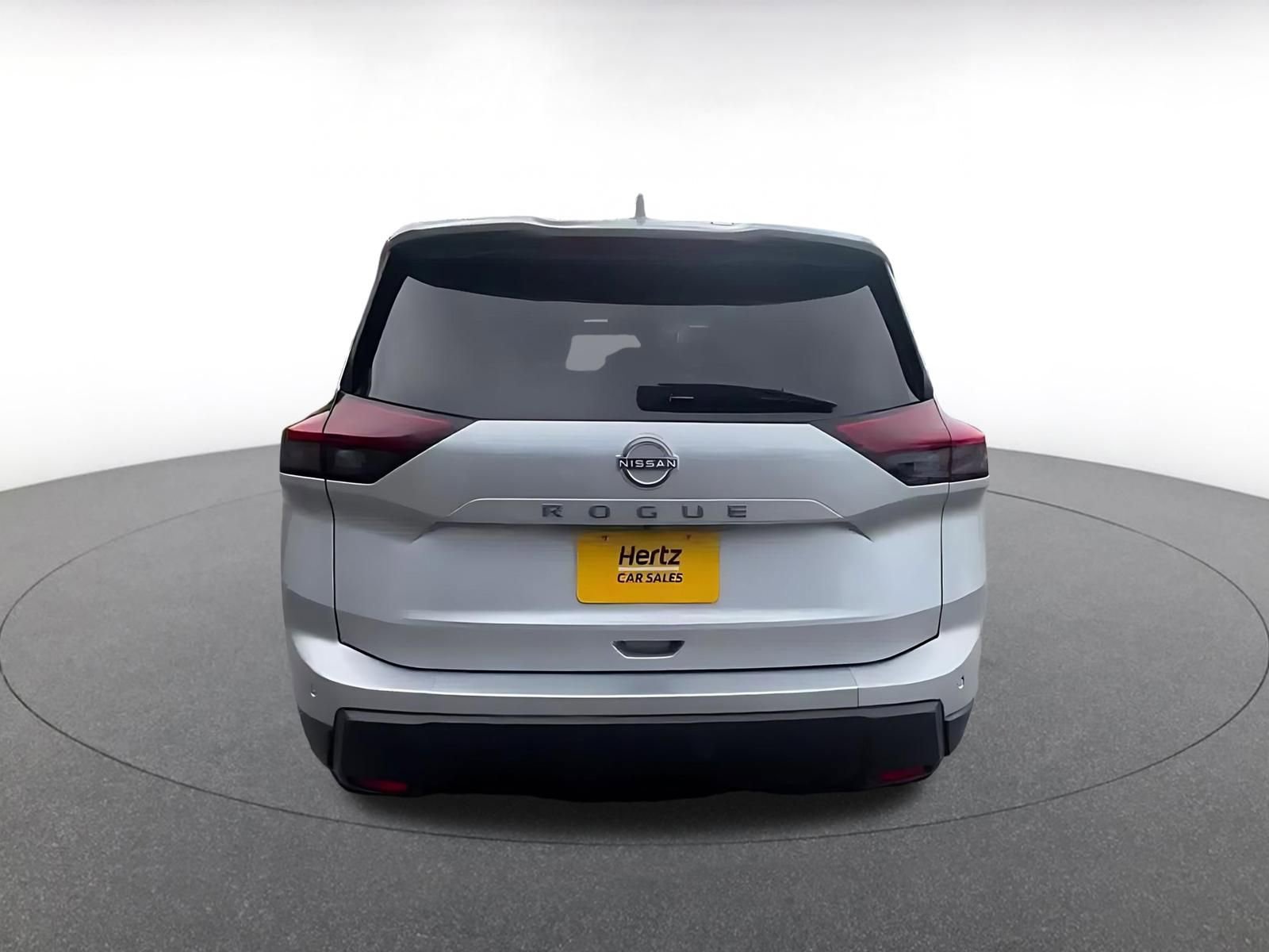 Thumbnail: 2025 Nissan Rogue - 12