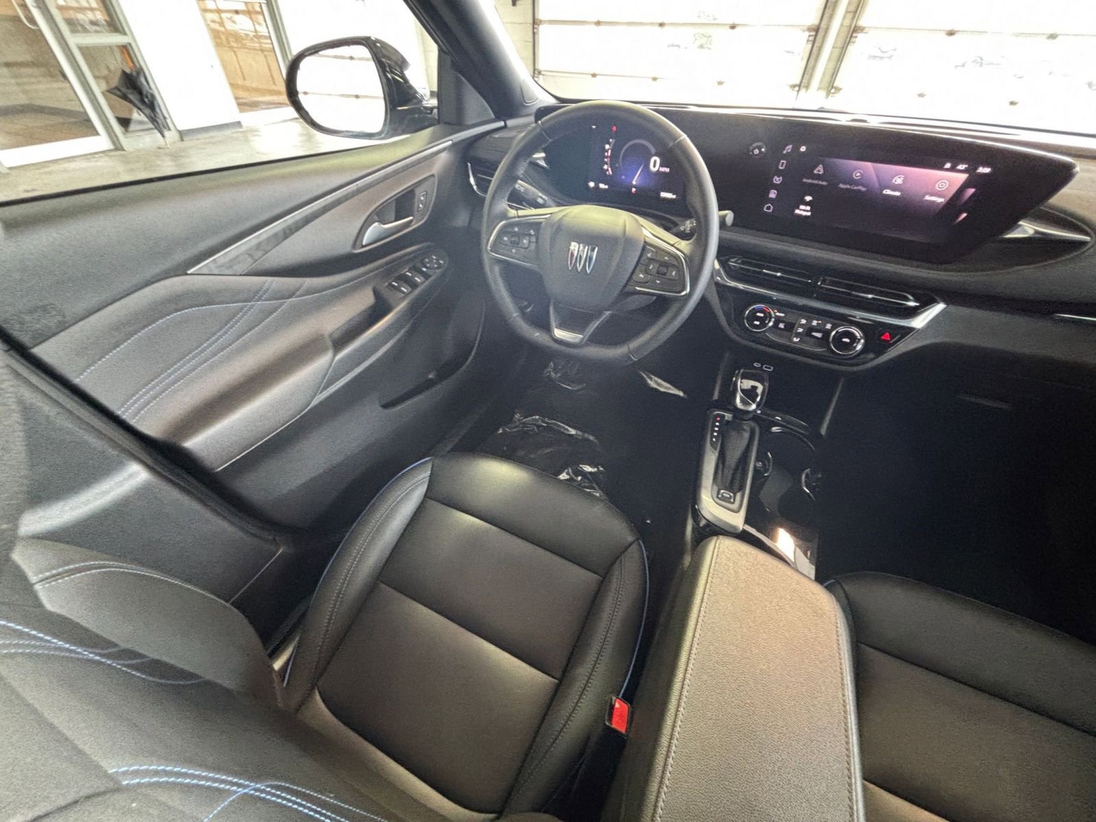 Thumbnail: 2025 Buick Envista - 34