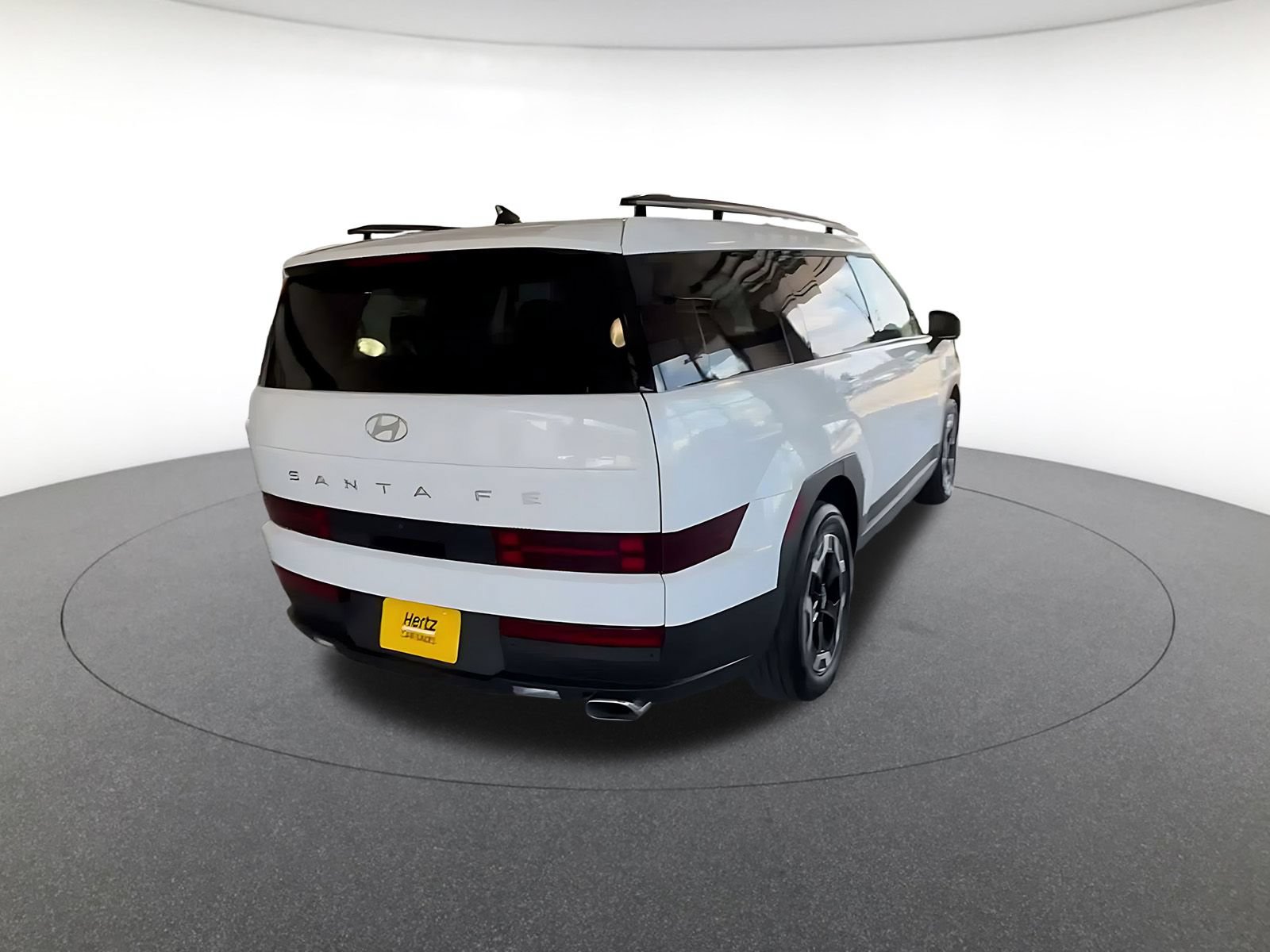 Thumbnail: 2026 Hyundai Santa Fe - 13
