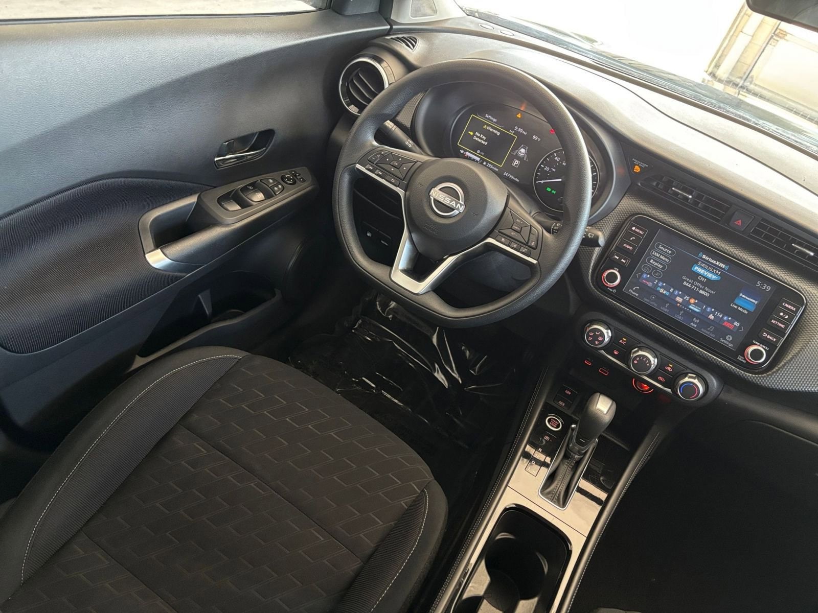 Thumbnail: 2024 Nissan Kicks - 33