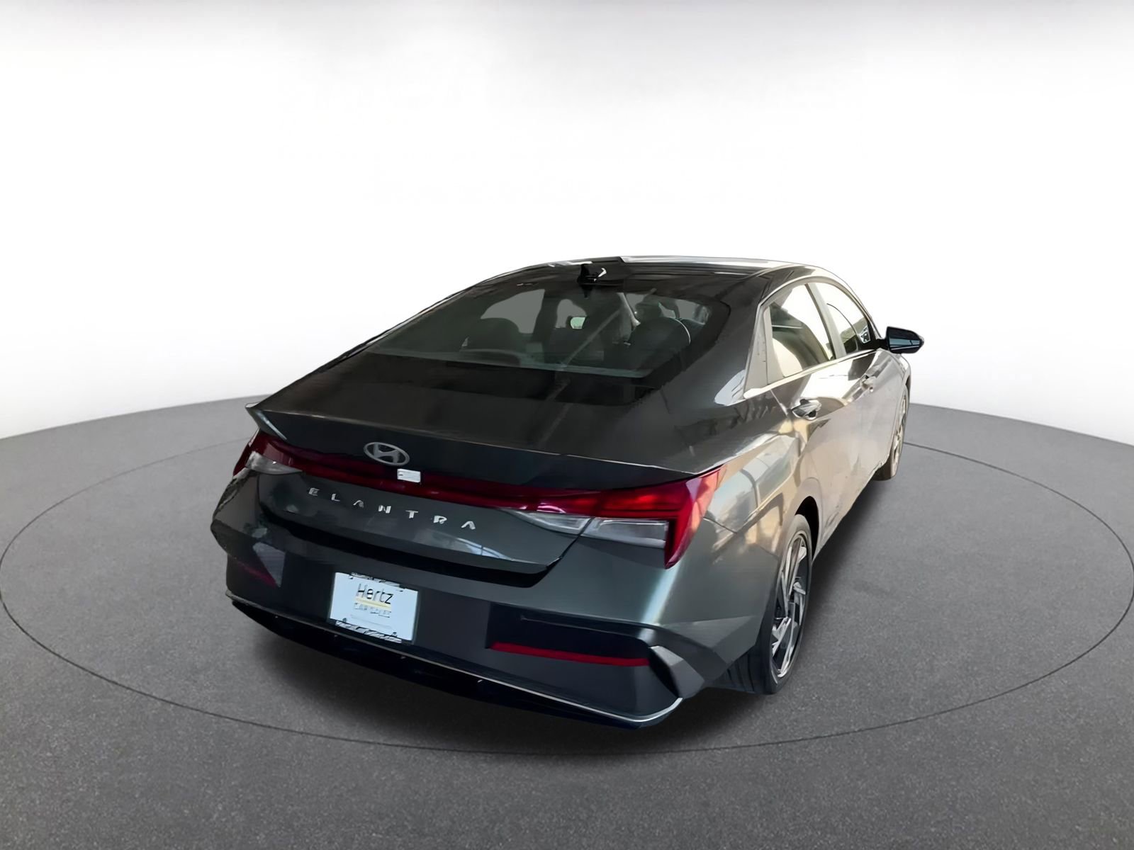 Thumbnail: 2025 Hyundai Elantra - 17