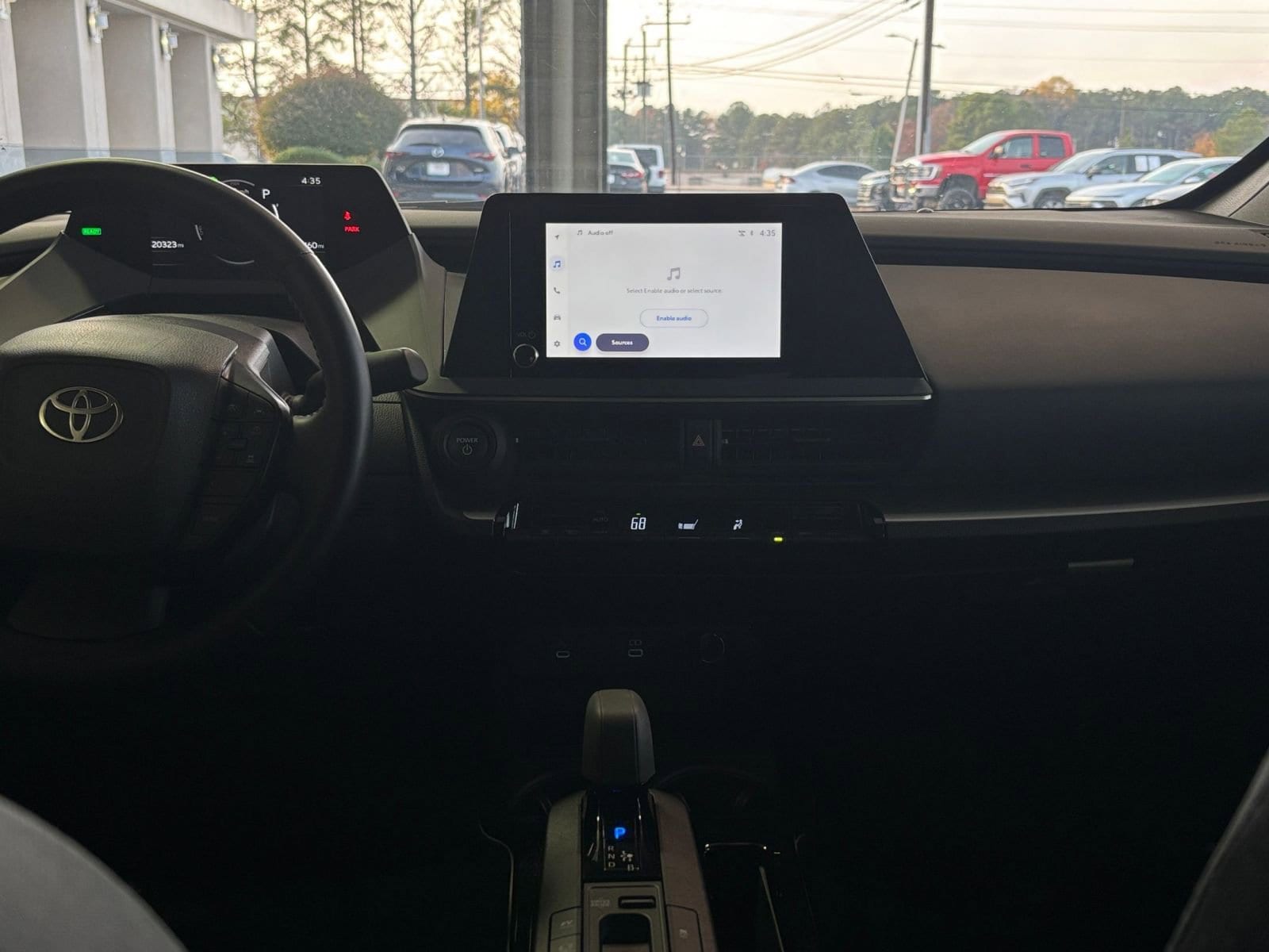 Thumbnail: 2025 Toyota Prius - 21