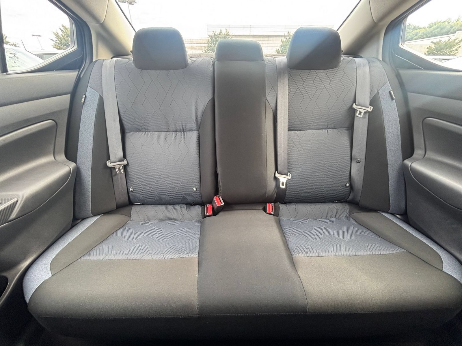 Thumbnail: 2025 Nissan Versa - 32