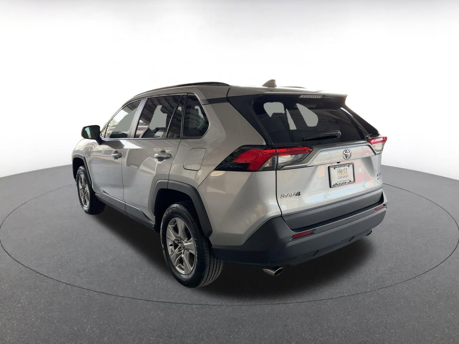 Thumbnail: 2025 Toyota RAV4 - 11