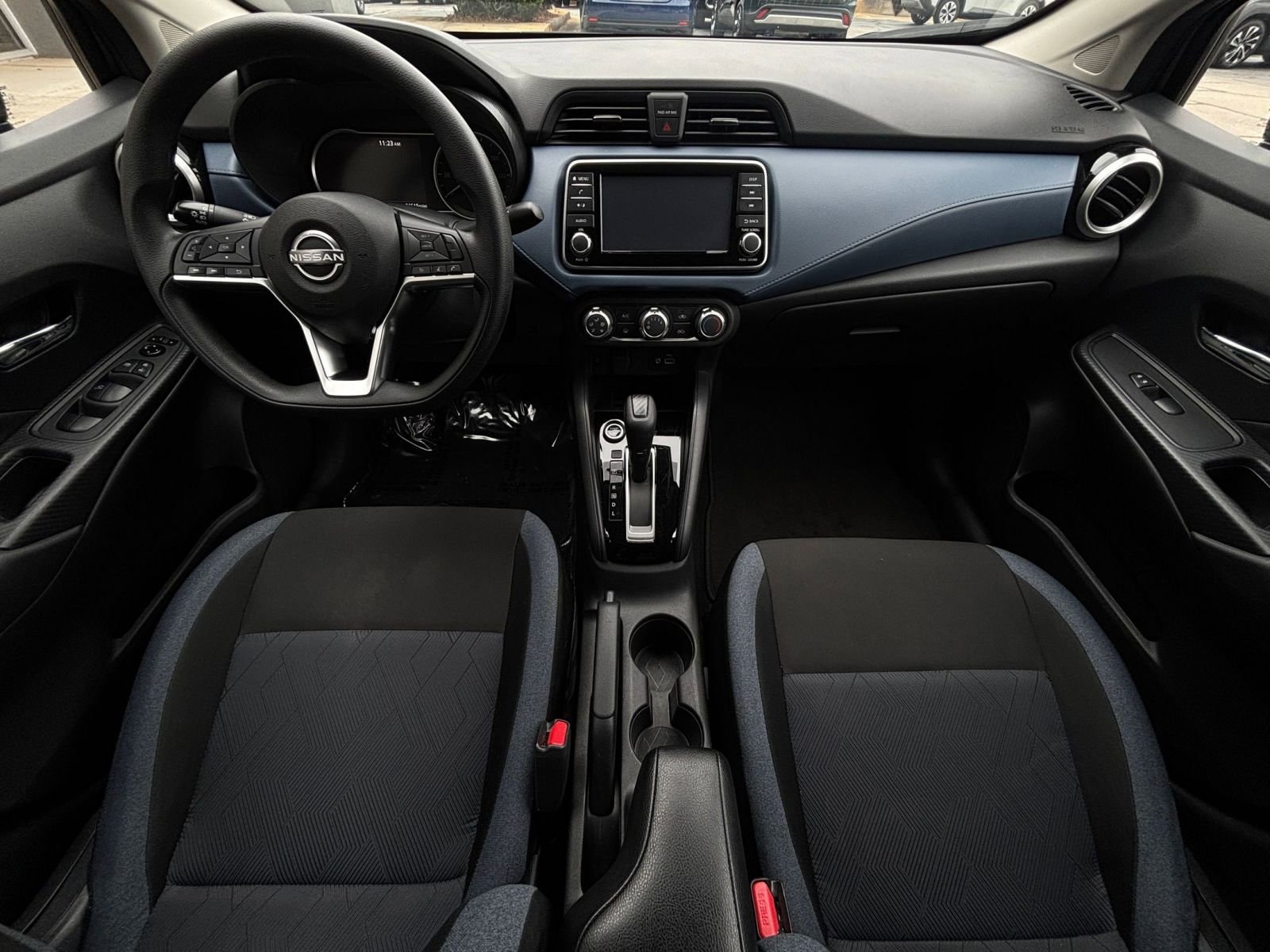 Thumbnail: 2025 Nissan Versa - 33