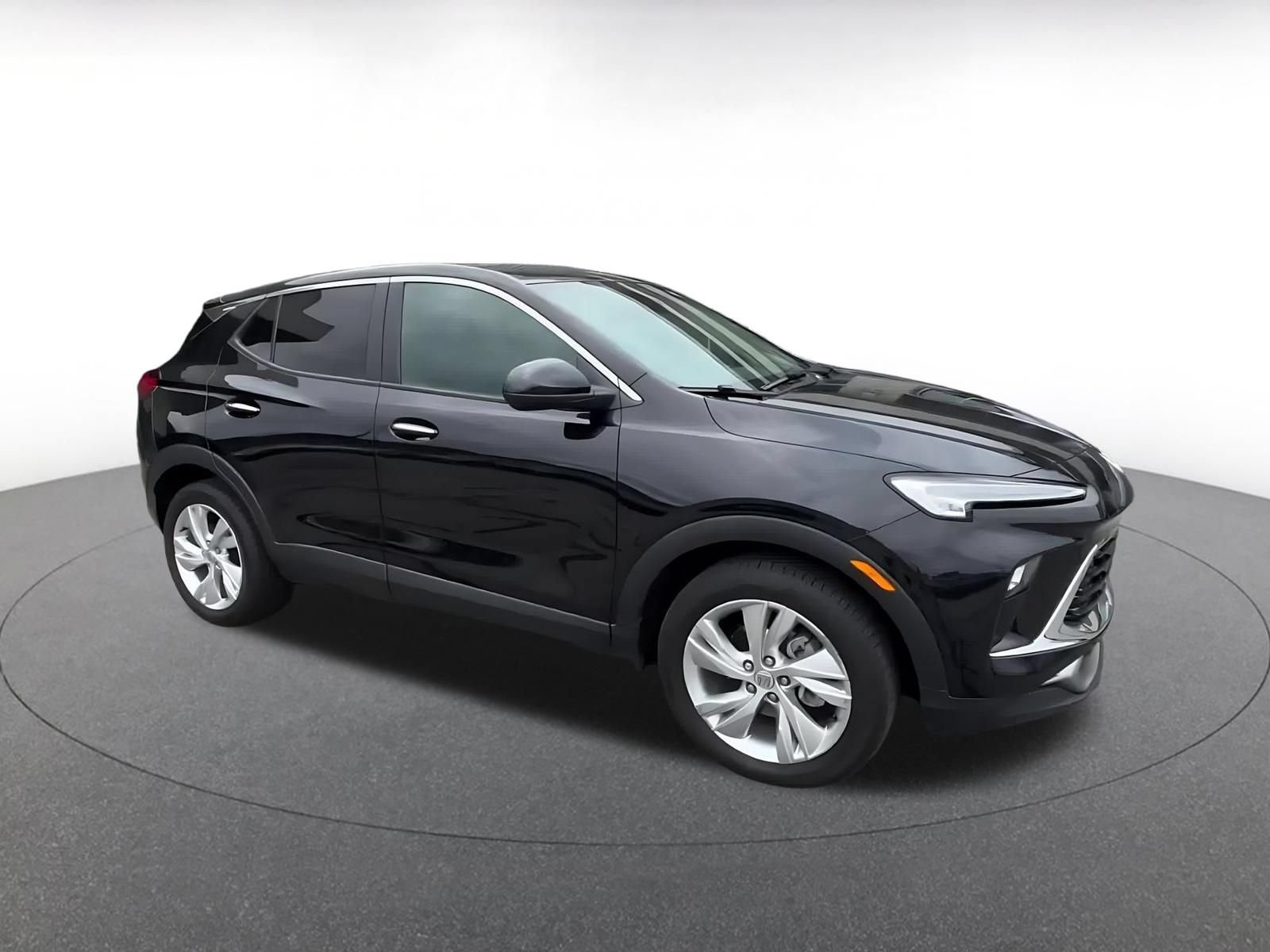 Thumbnail: 2025 Buick Encore GX - 2