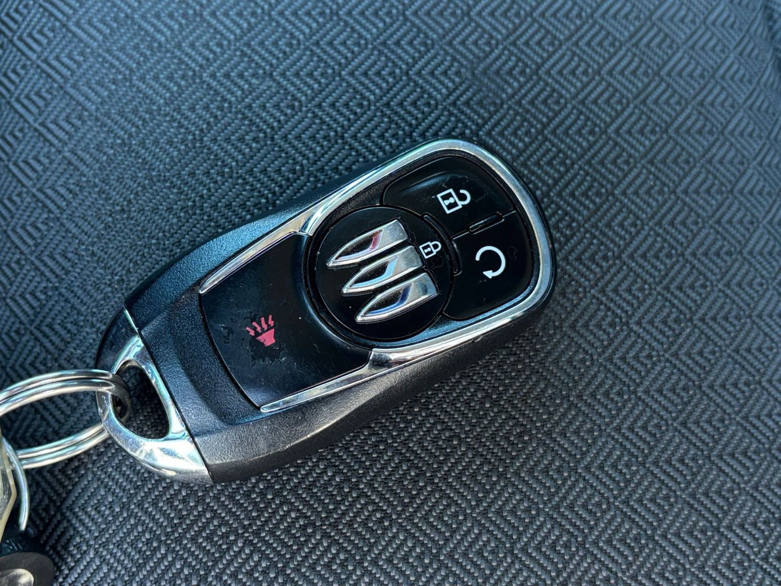 Thumbnail: 2025 Buick Encore GX - 27