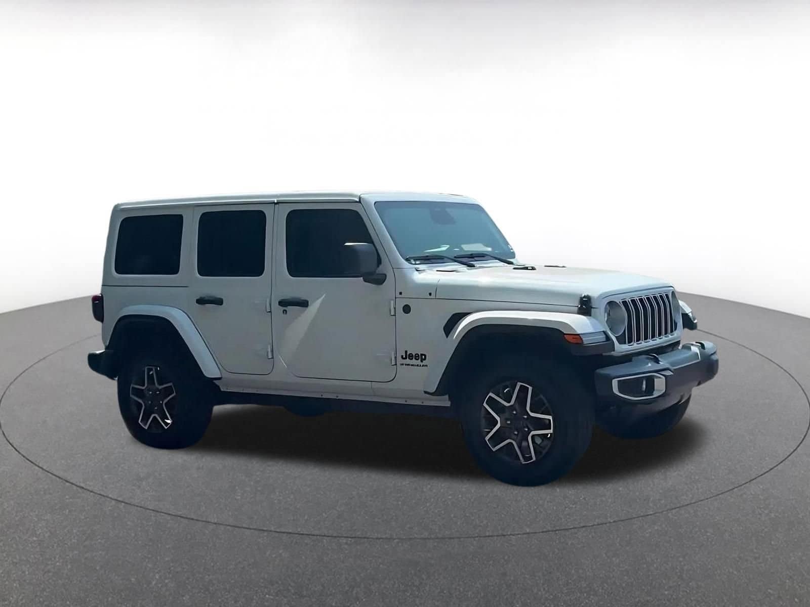 Thumbnail: 2025 Jeep Wrangler - 2