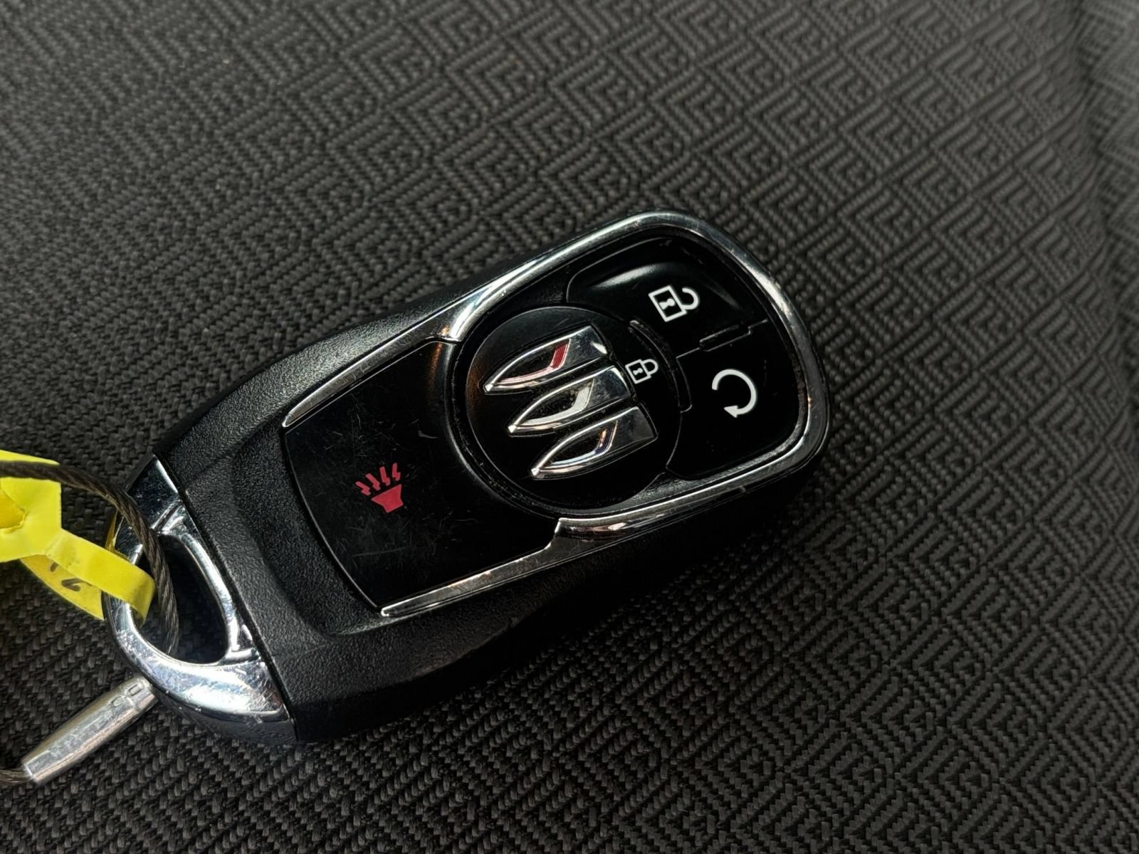 Thumbnail: 2025 Buick Encore GX - 20