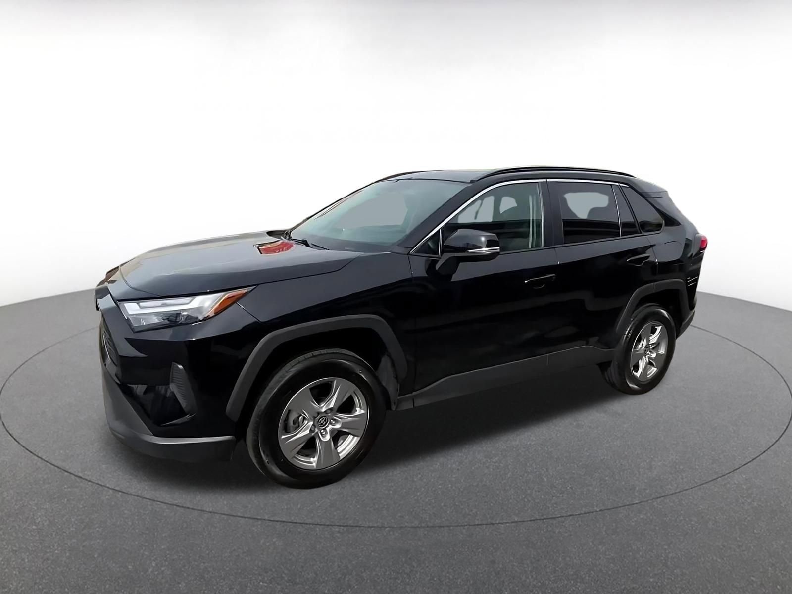 Thumbnail: 2025 Toyota RAV4 - 7