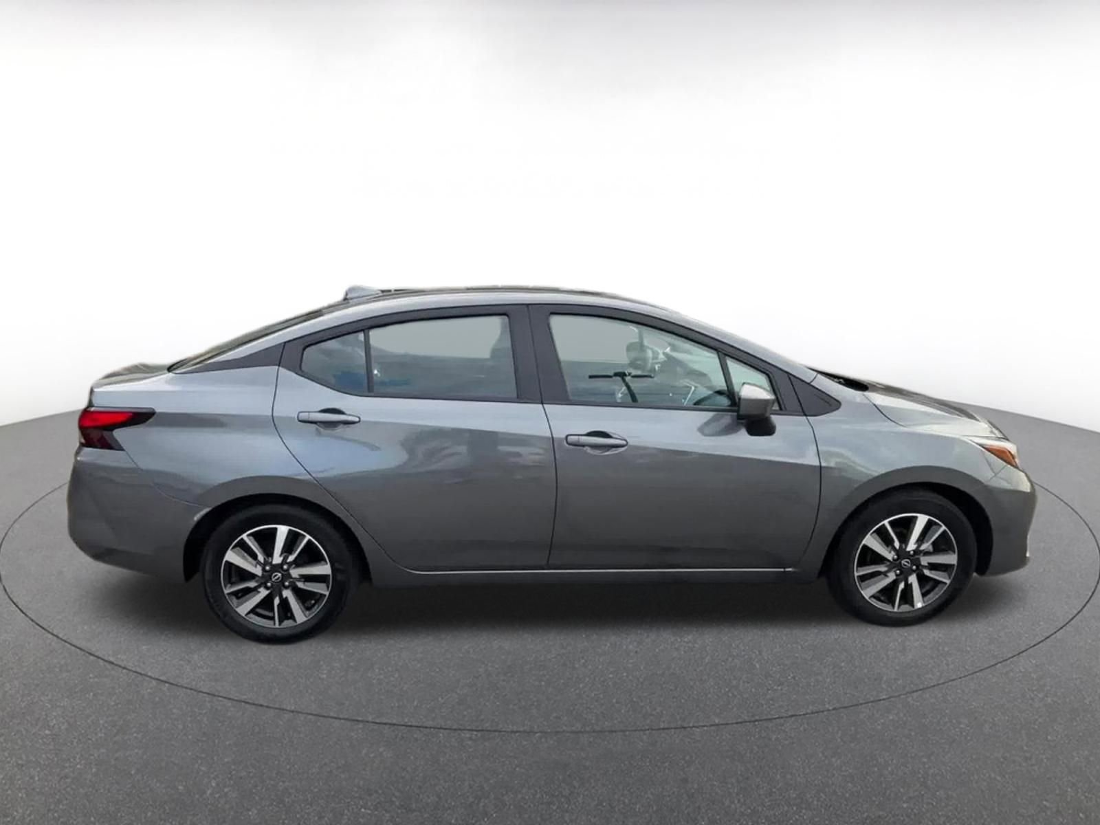 Thumbnail: 2025 Nissan Versa - 21