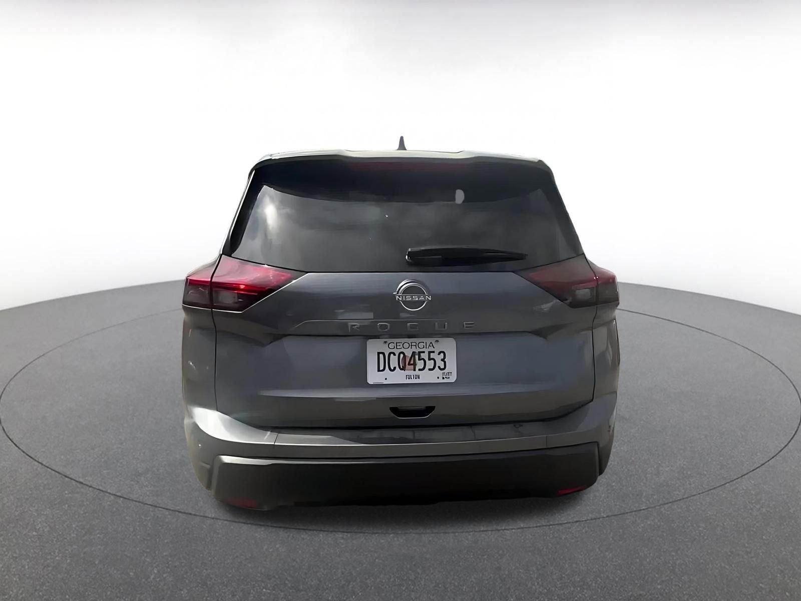 Thumbnail: 2025 Nissan Rogue - 18