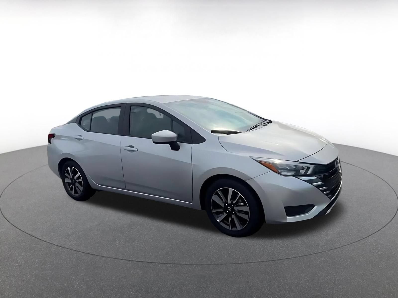 Thumbnail: 2025 Nissan Versa - 2