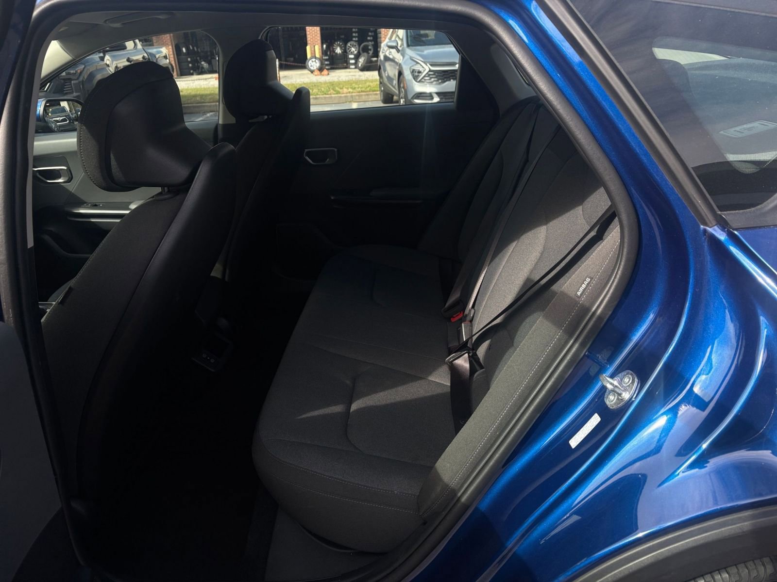 Thumbnail: 2025 Kia K4 - 26