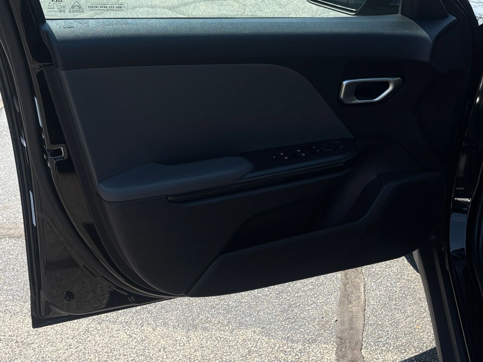 Thumbnail: 2025 Kia K4 - 18