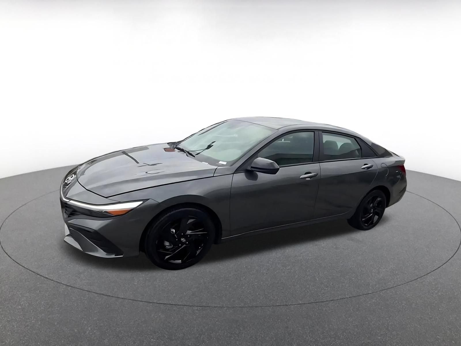 Thumbnail: 2026 Hyundai Elantra - 7