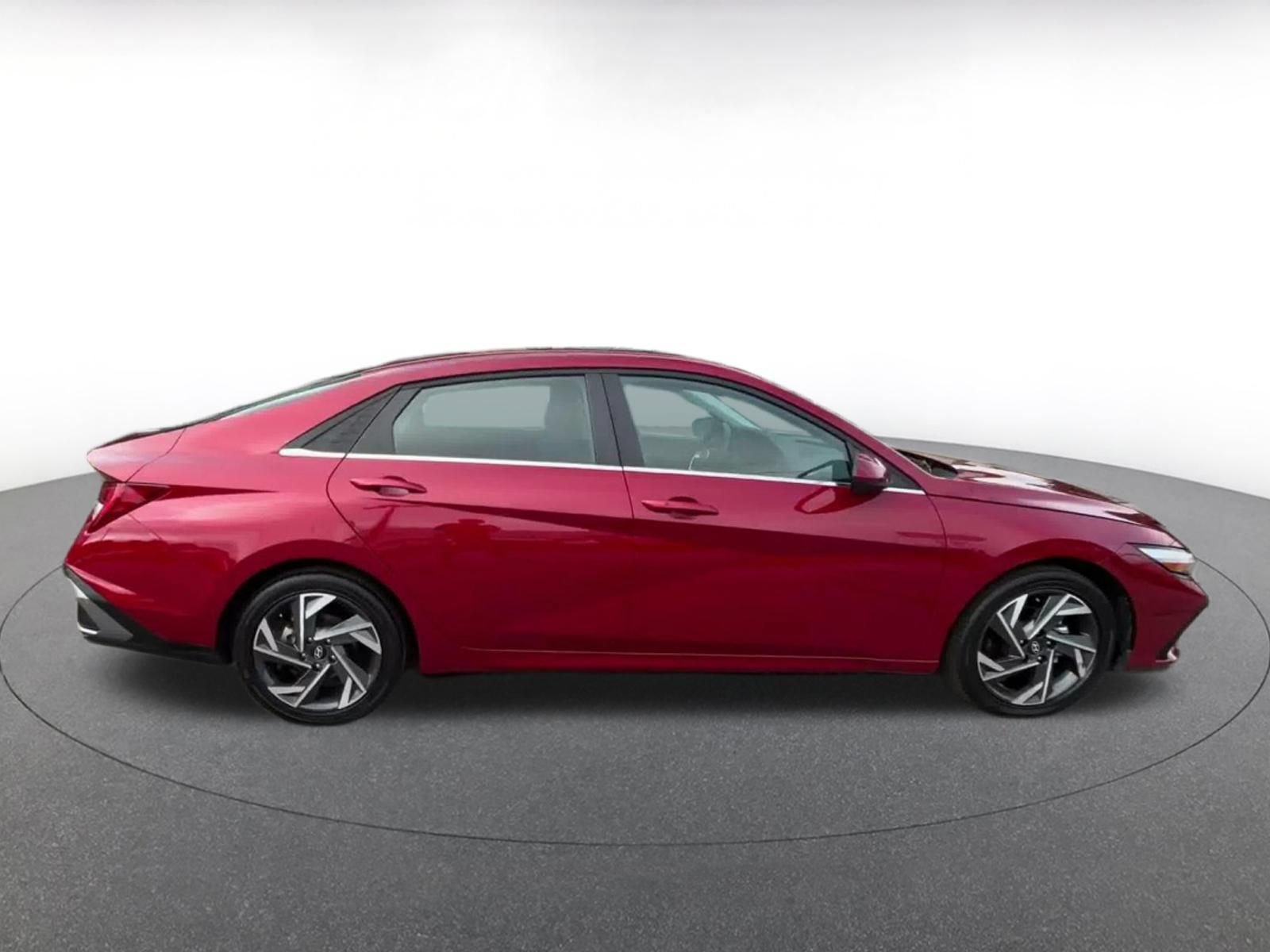 Thumbnail: 2025 Hyundai Elantra - 13