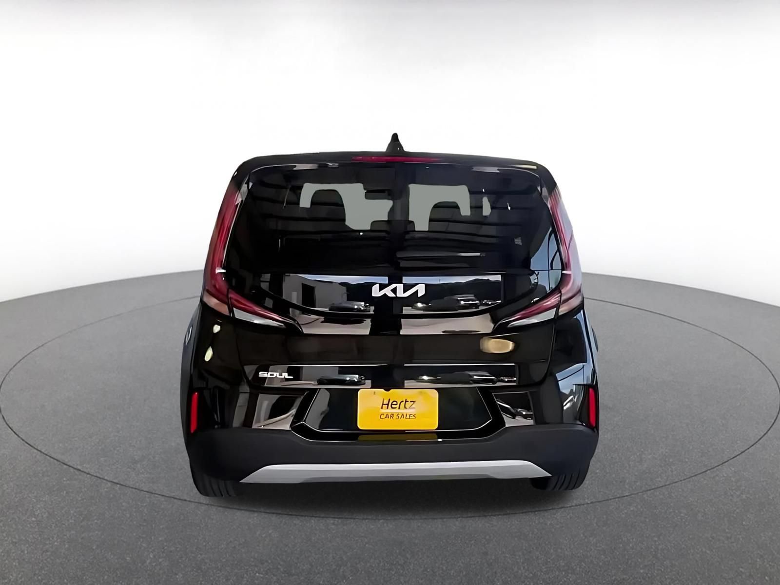 Thumbnail: 2025 Kia Soul - 12