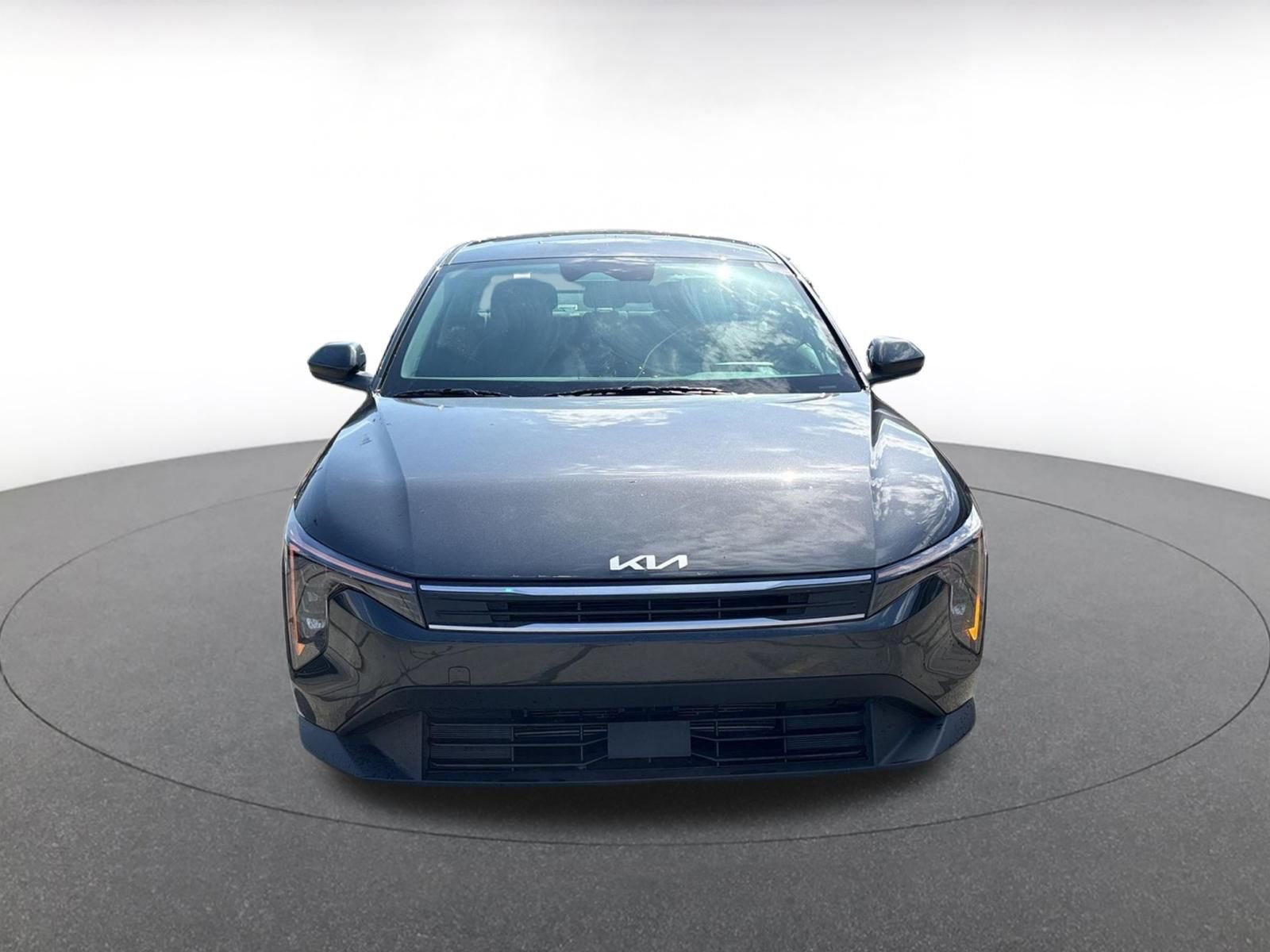 Thumbnail: 2025 Kia K4 - 2