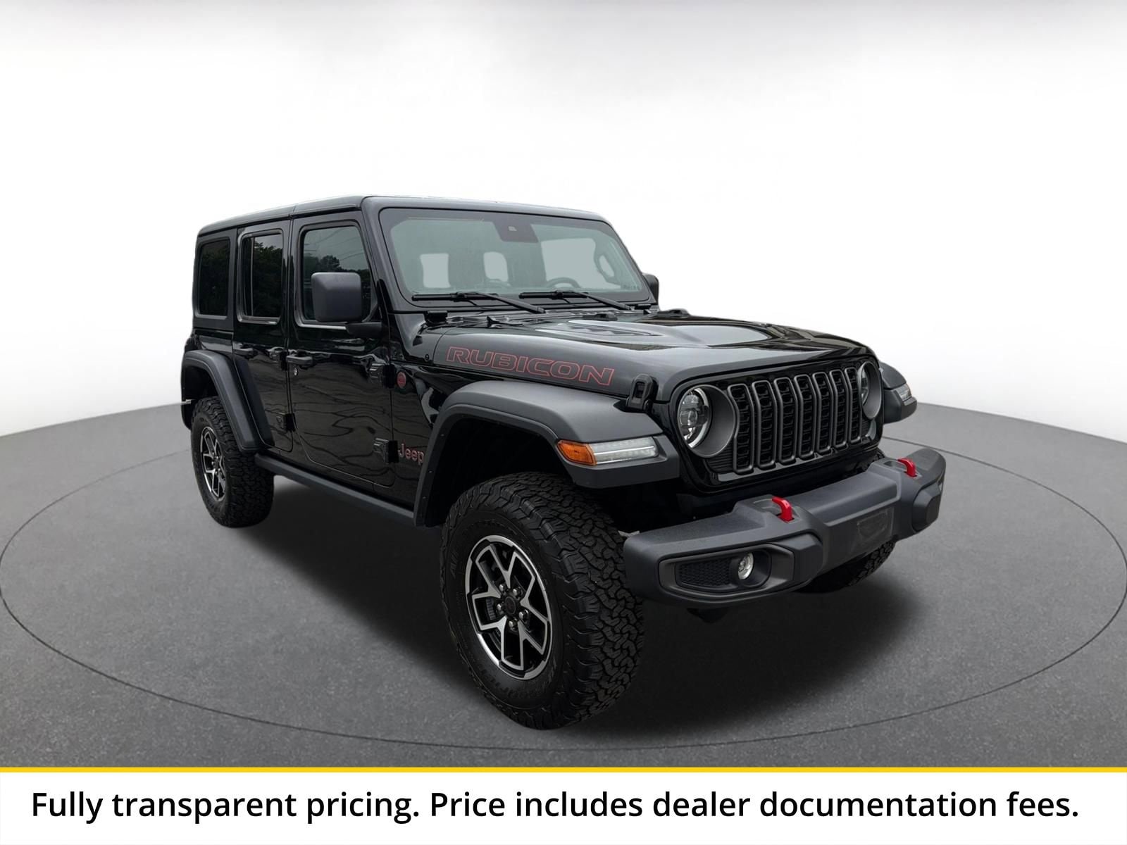 Thumbnail: 2025 Jeep Wrangler - 1