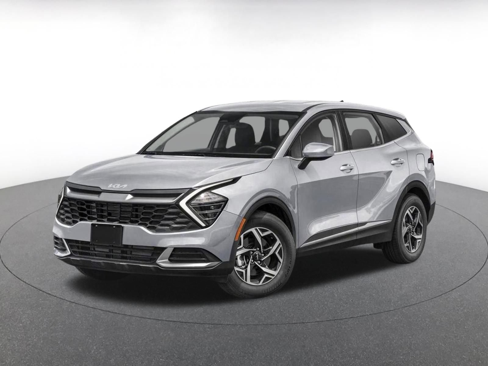 Thumbnail: 2025 Kia Sportage - 7