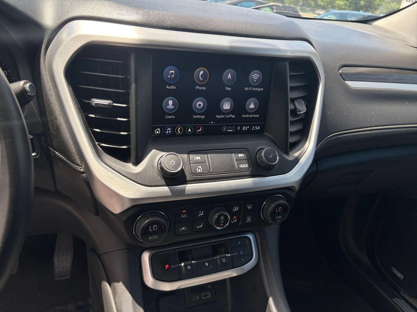 Thumbnail: 2023 GMC Acadia - 20