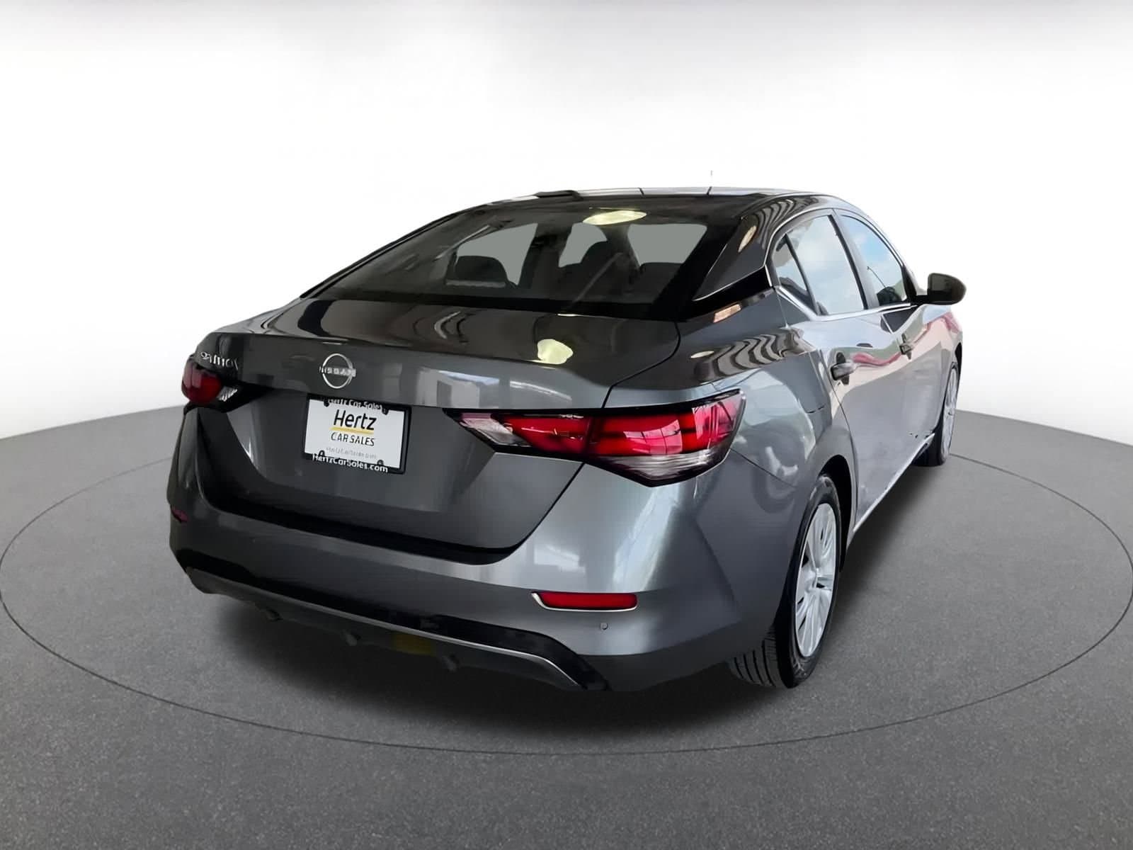 Thumbnail: 2024 Nissan Sentra - 15