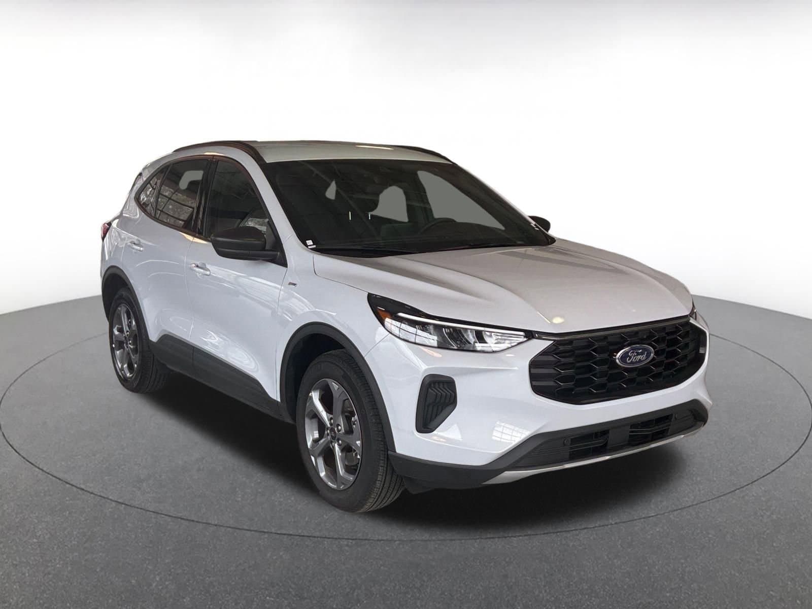 Thumbnail: 2025 Ford Escape - 1