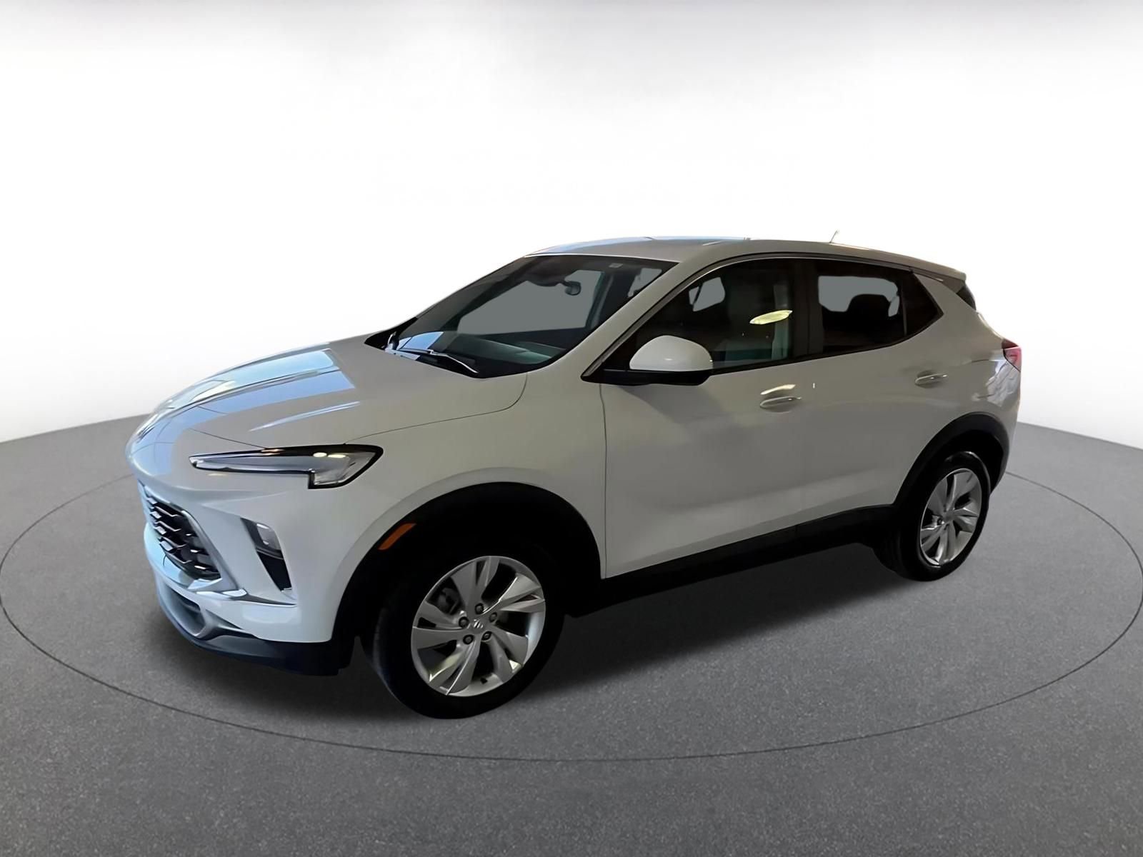 Thumbnail: 2025 Buick Encore GX - 6