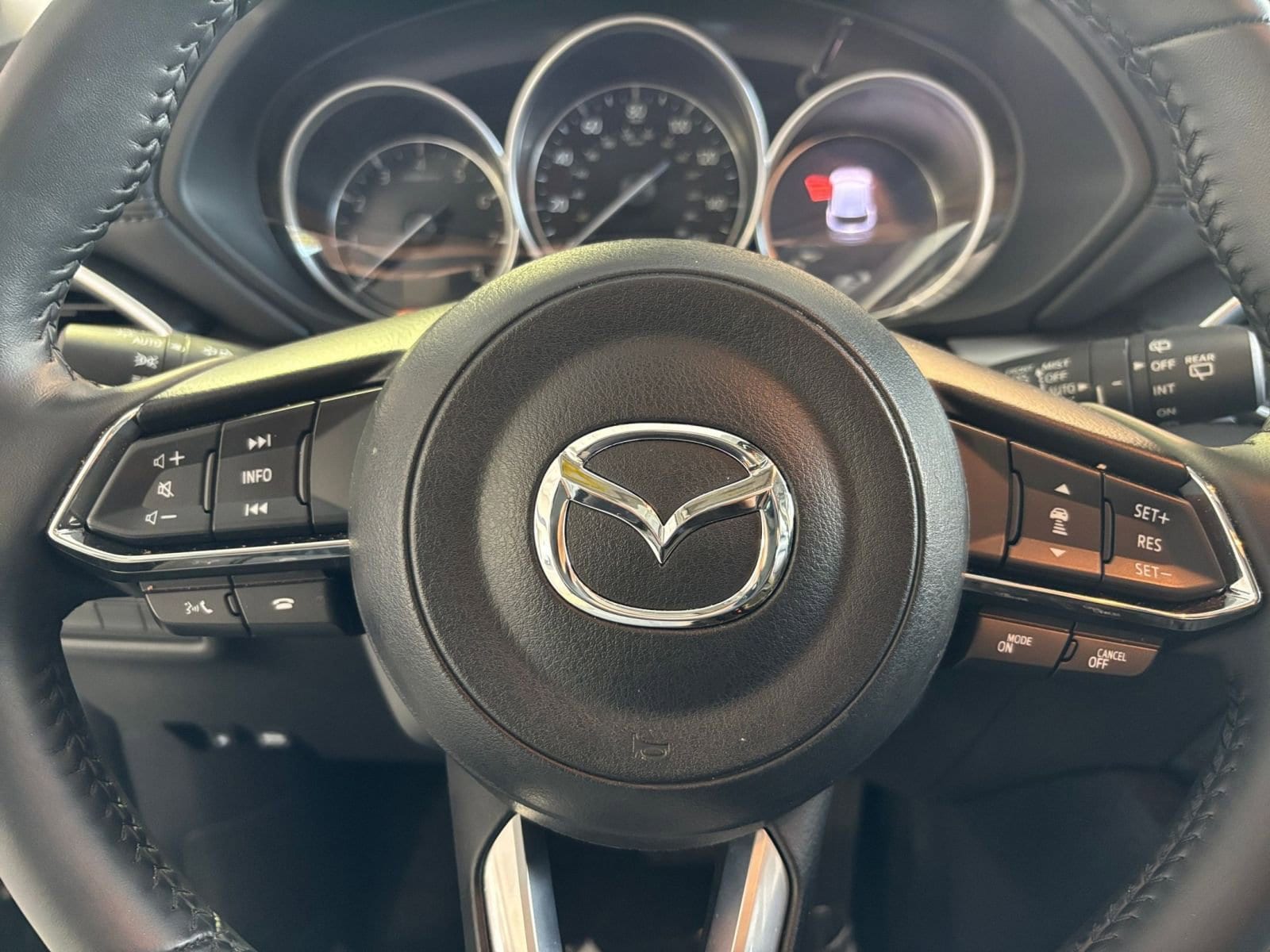 Thumbnail: 2025 Mazda CX-5 - 29