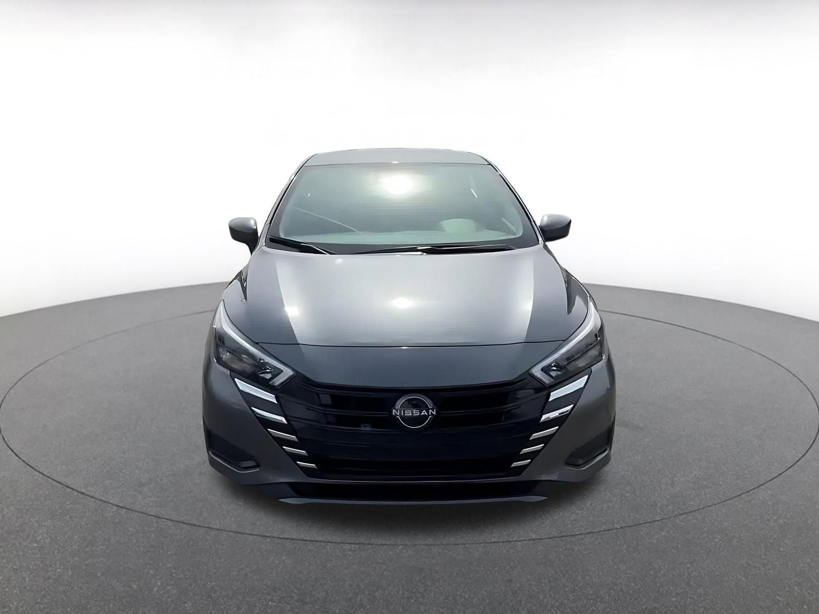 Thumbnail: 2025 Nissan Versa - 5
