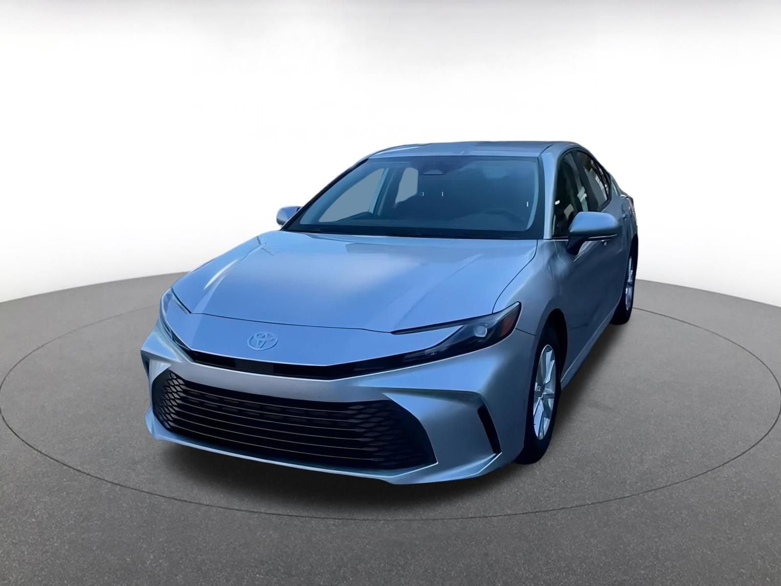 Thumbnail: 2025 Toyota Camry - 6