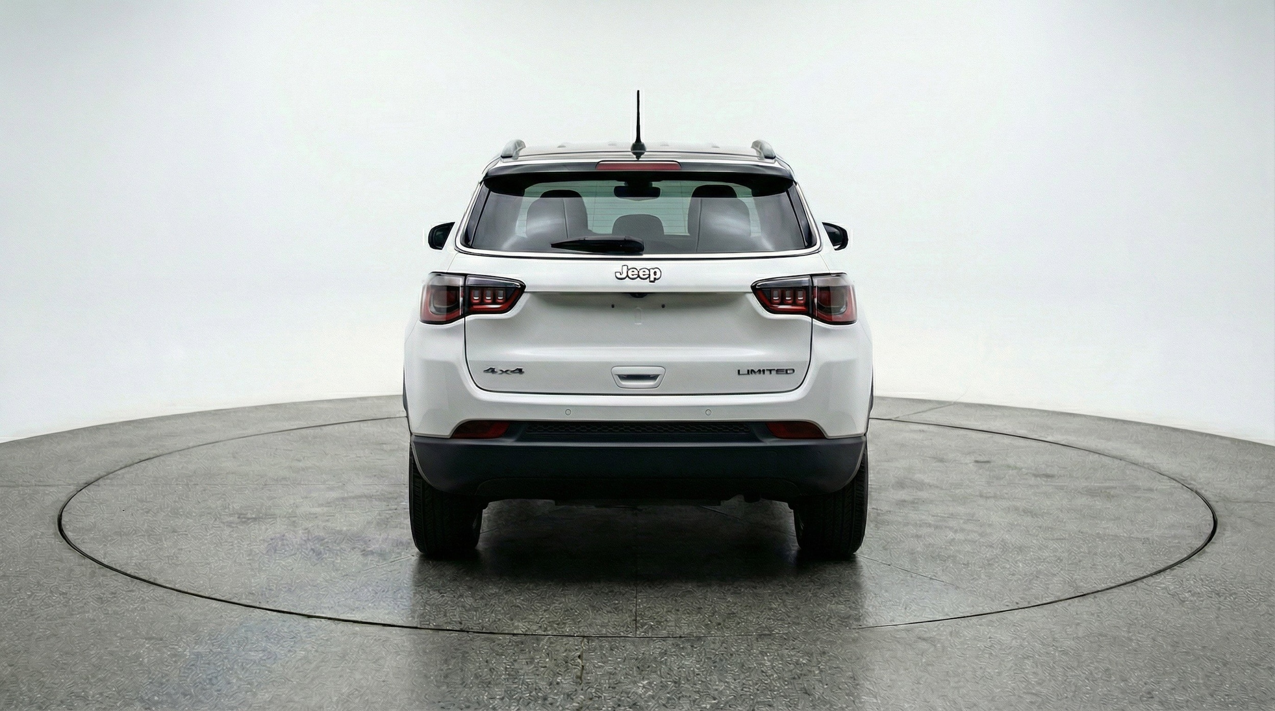 Thumbnail: 2025 Jeep Compass - 8
