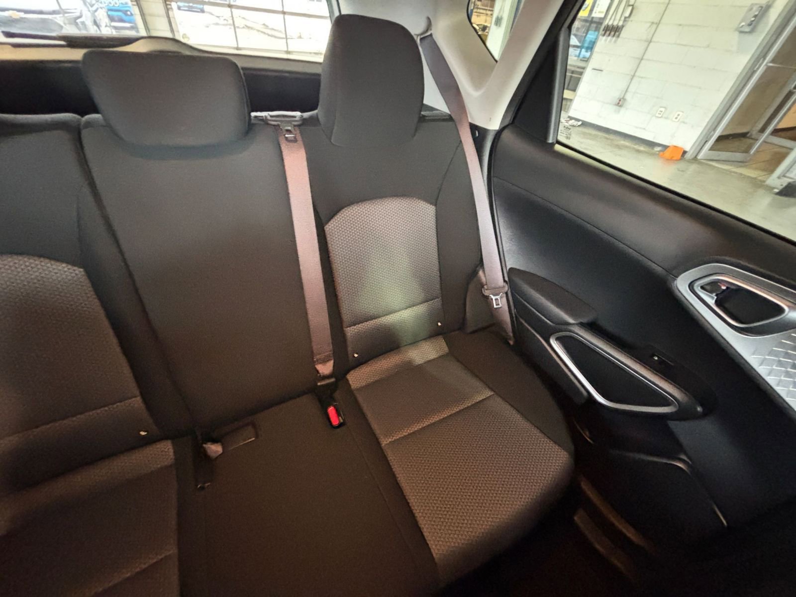 Thumbnail: 2025 Kia Soul - 35