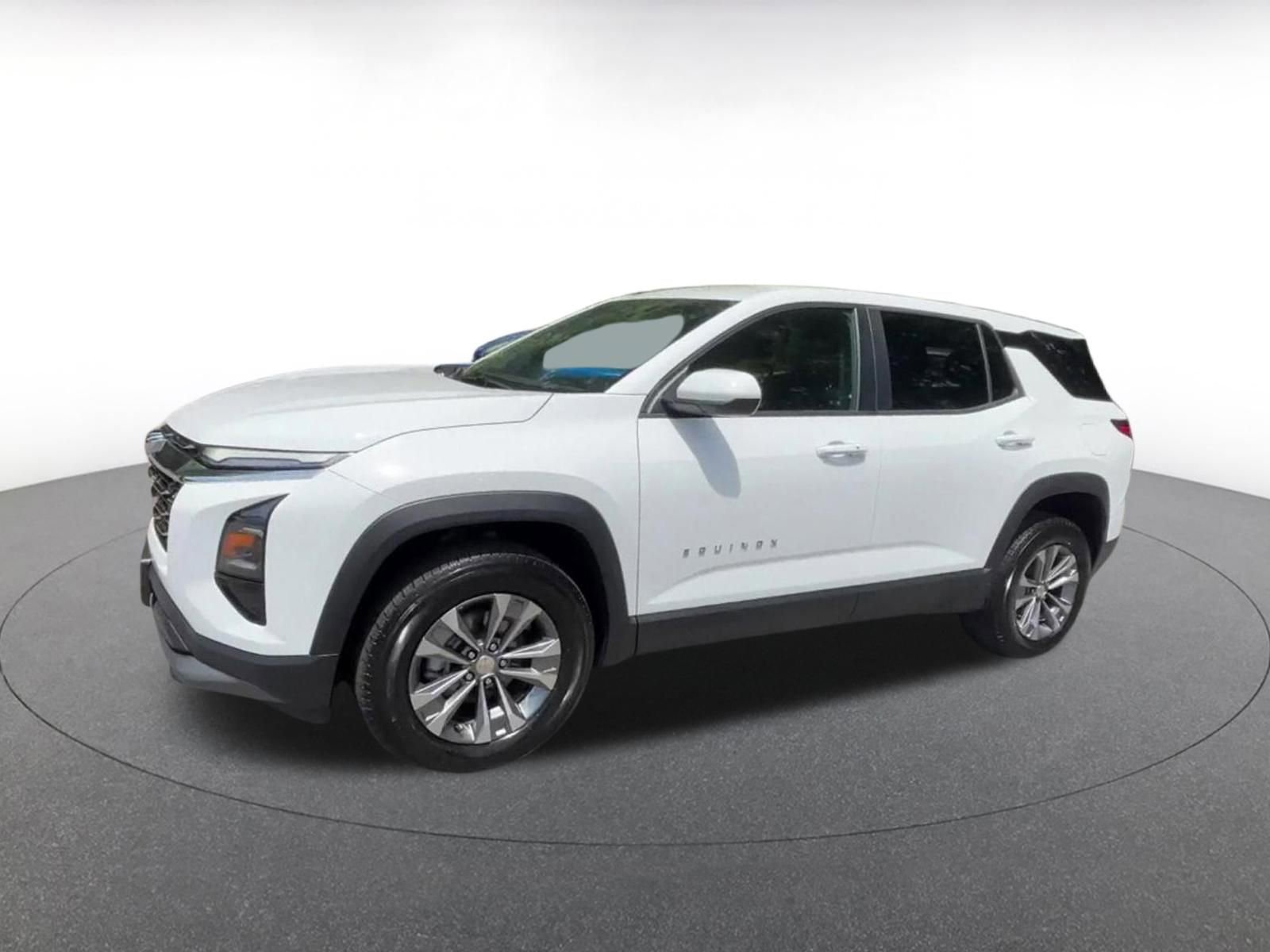 Thumbnail: 2025 Chevrolet Equinox - 7