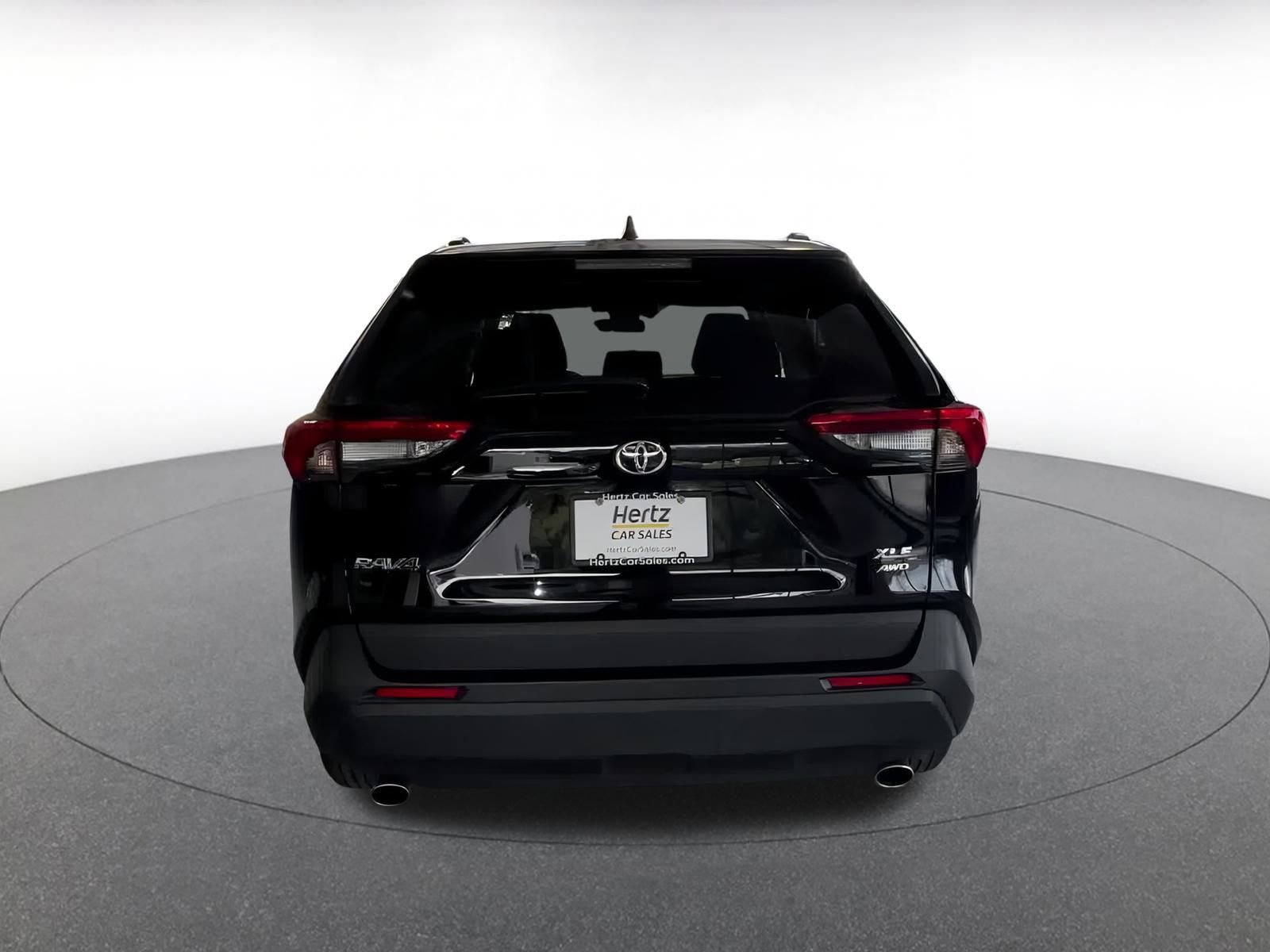 Thumbnail: 2024 Toyota RAV4 - 16