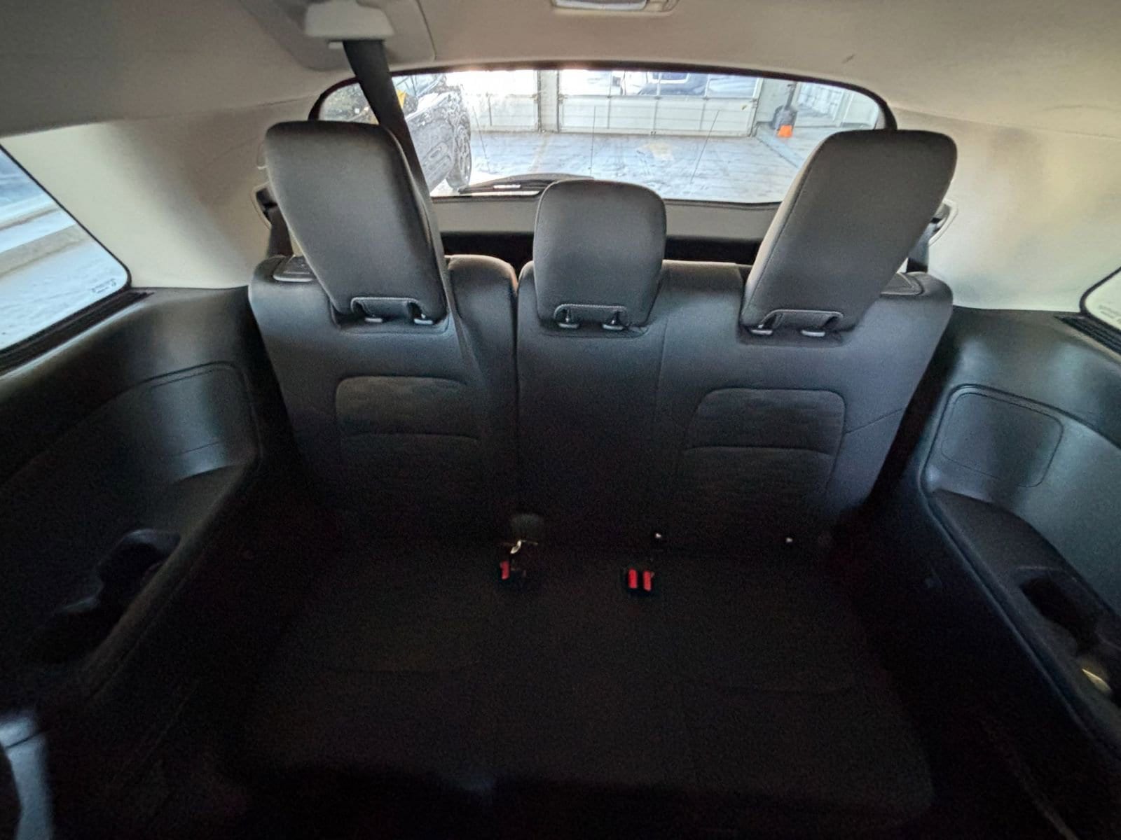 Thumbnail: 2025 Nissan Pathfinder - 31