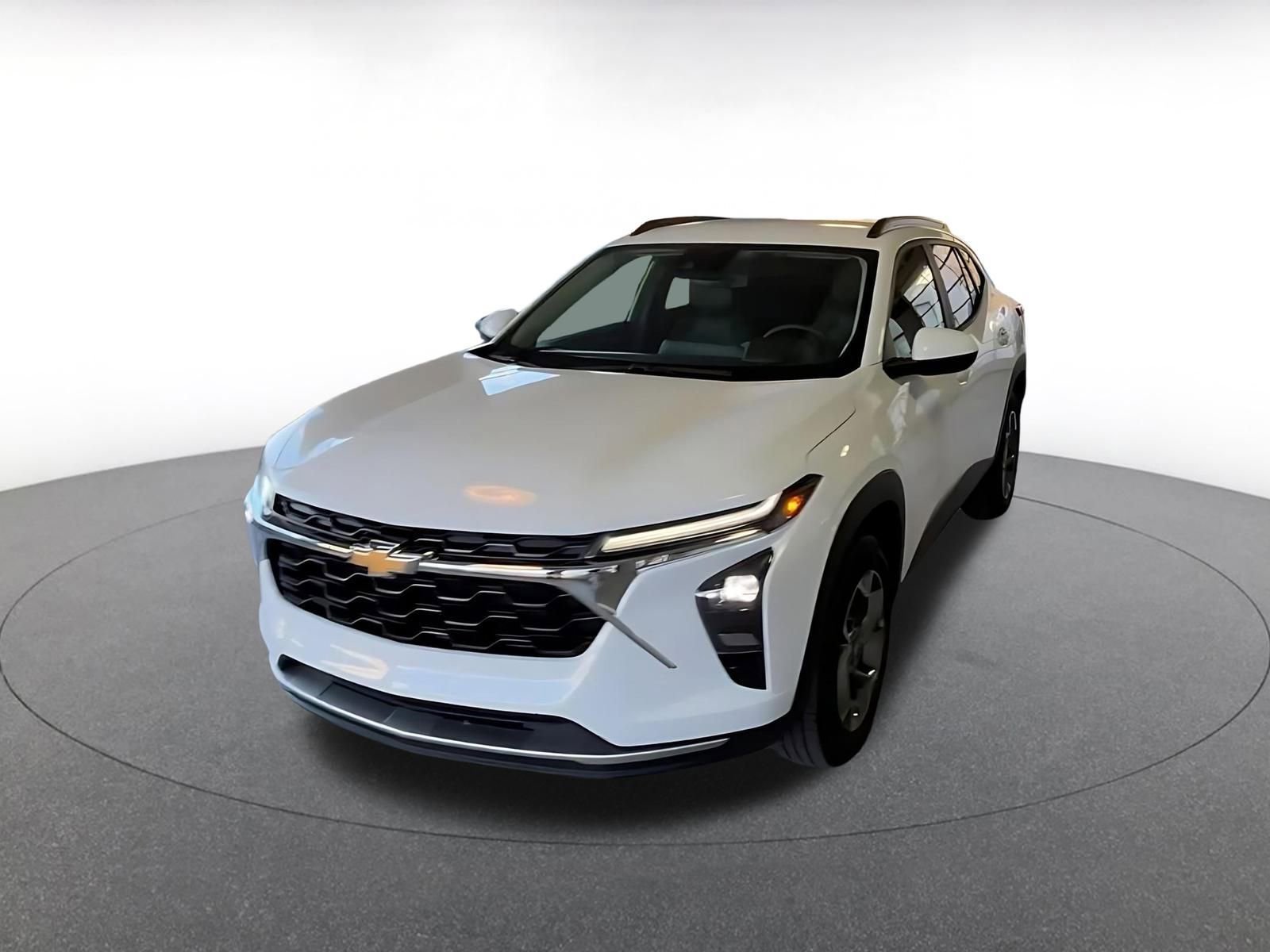 Thumbnail: 2025 Chevrolet Trax - 6